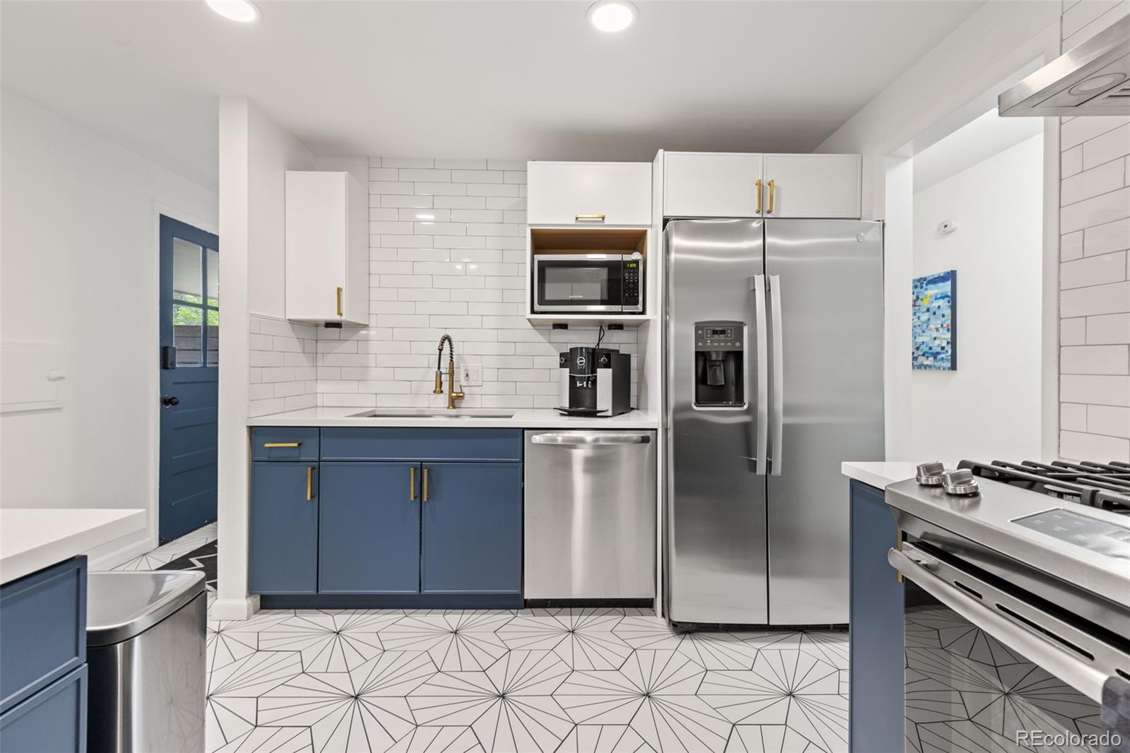 MLS Image #16 for 1170  krameria street,denver, Colorado