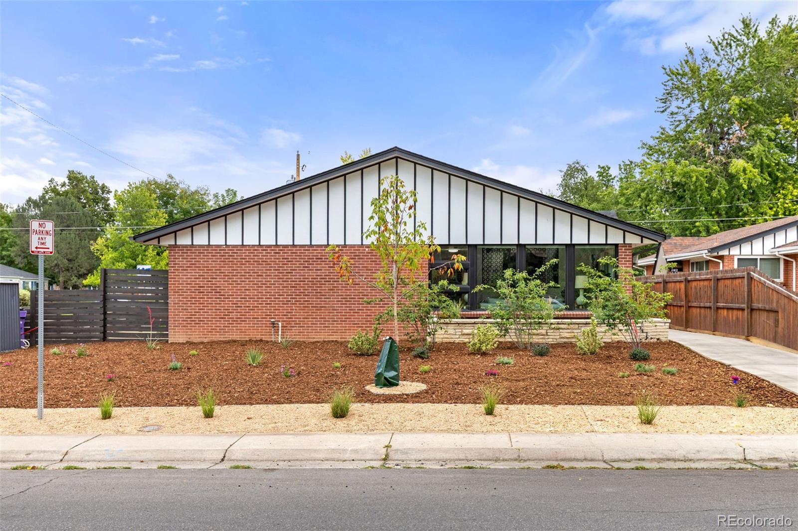 MLS Image #2 for 1170  krameria street,denver, Colorado