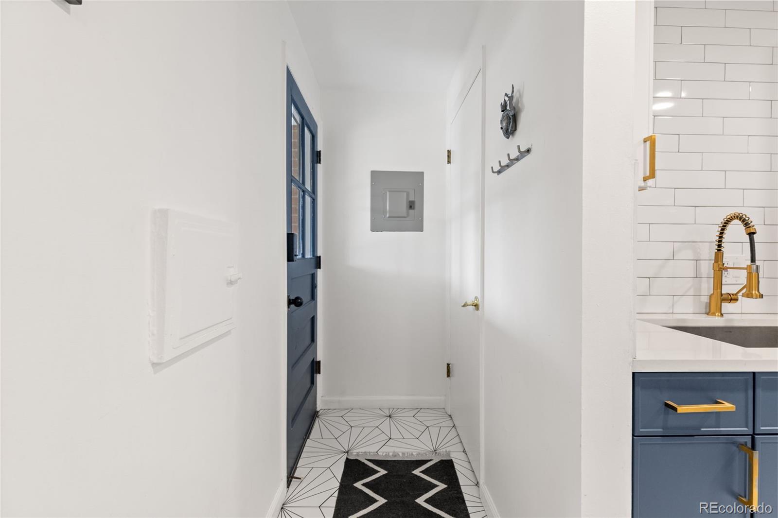 MLS Image #25 for 1170  krameria street,denver, Colorado