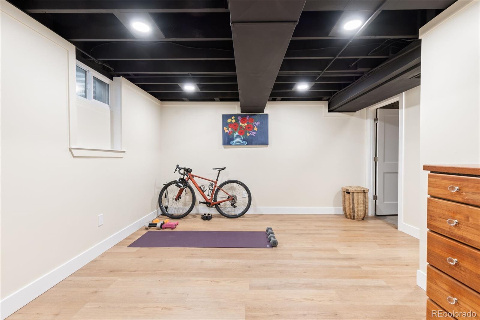 MLS Image #26 for 1170  krameria street,denver, Colorado