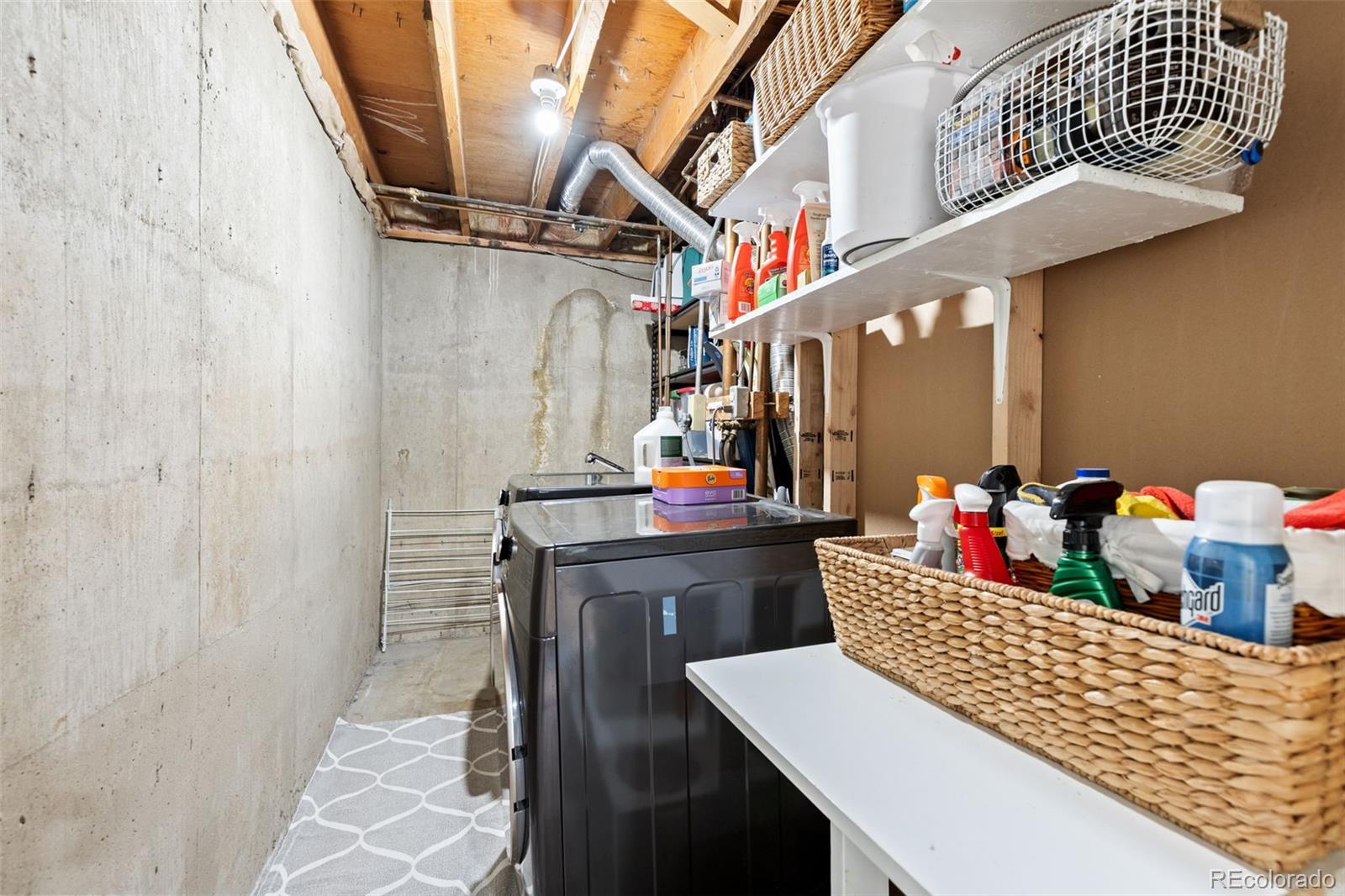 MLS Image #30 for 1170  krameria street,denver, Colorado