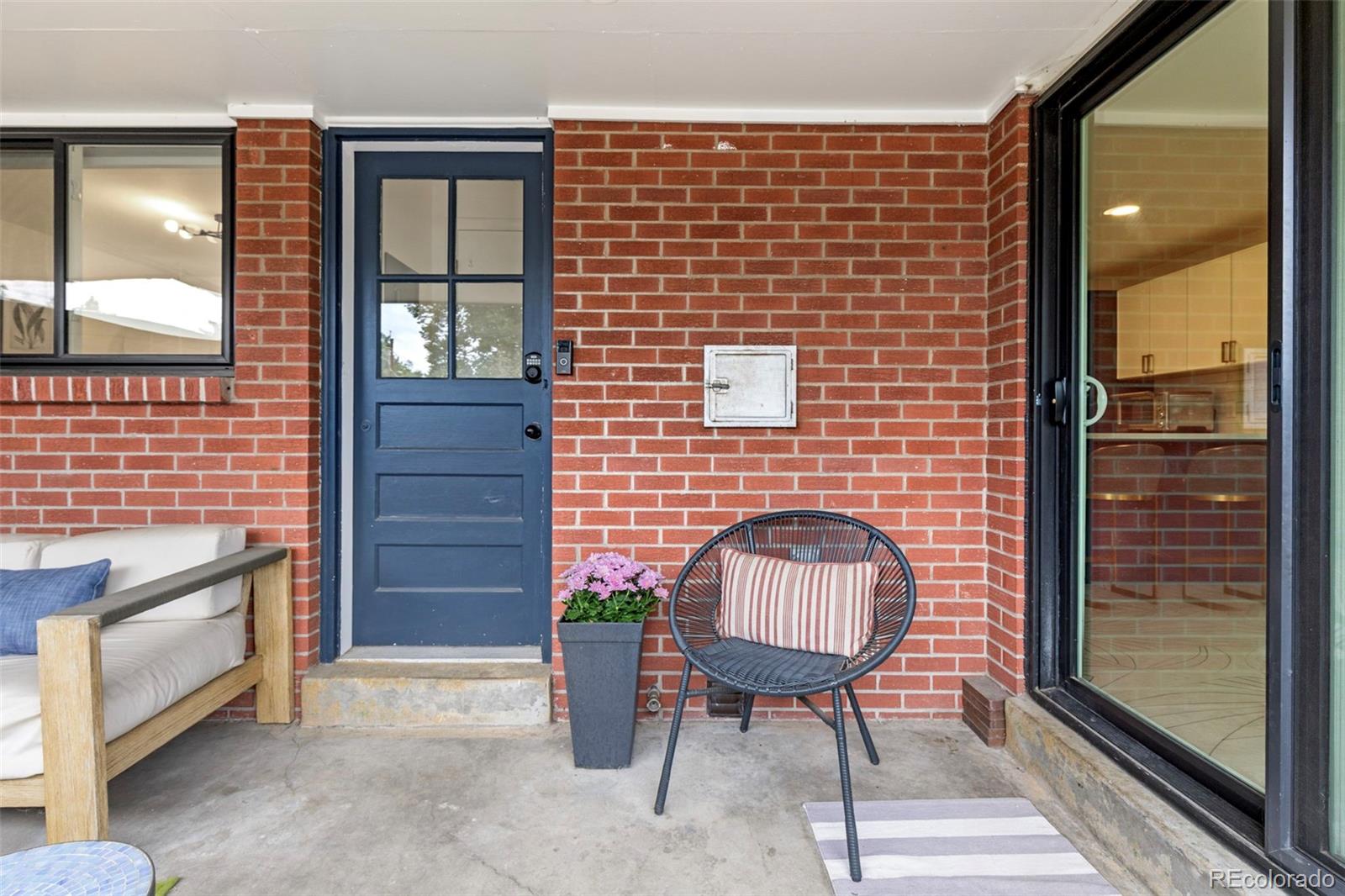 MLS Image #32 for 1170  krameria street,denver, Colorado