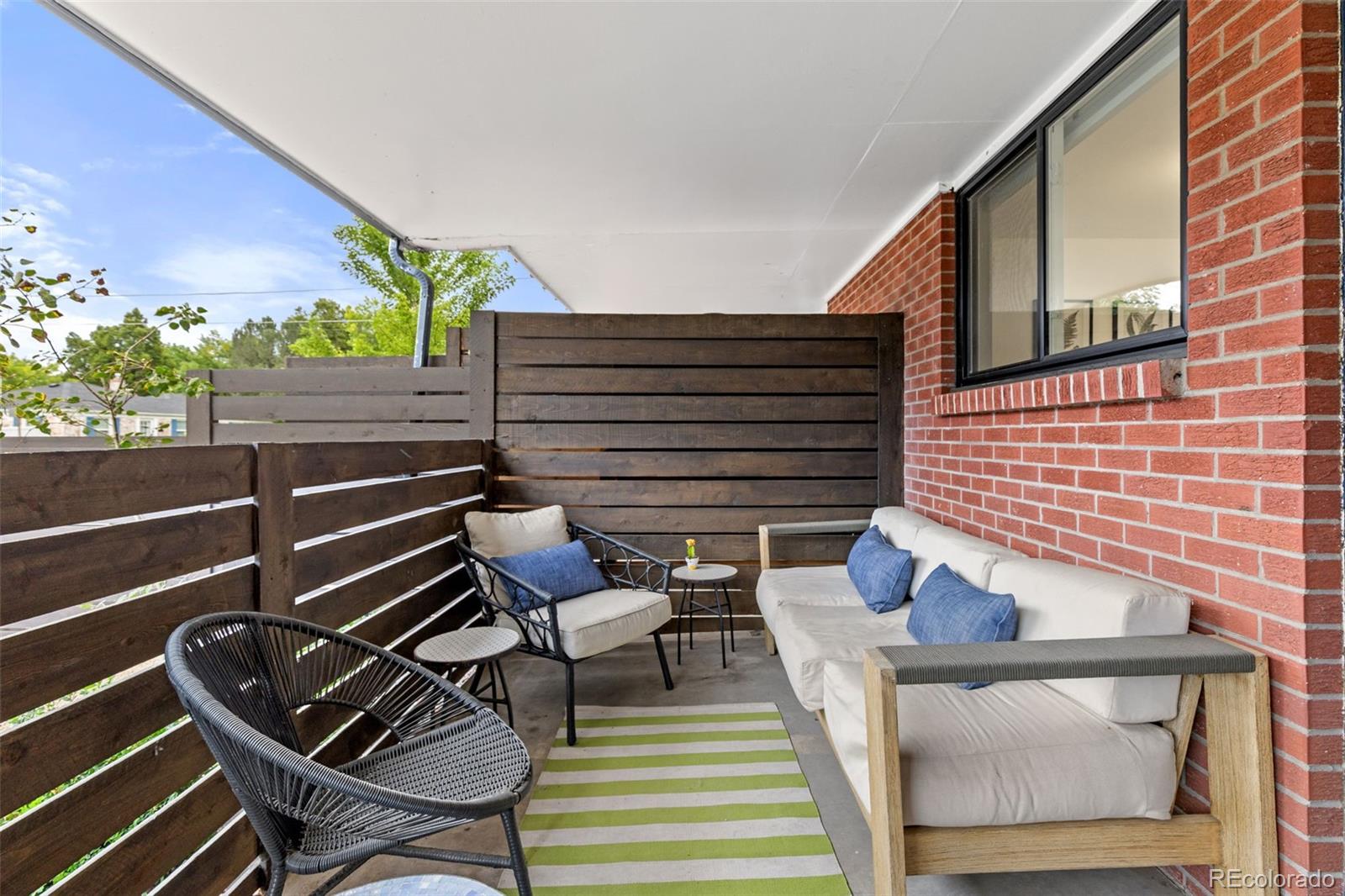 MLS Image #33 for 1170  krameria street,denver, Colorado