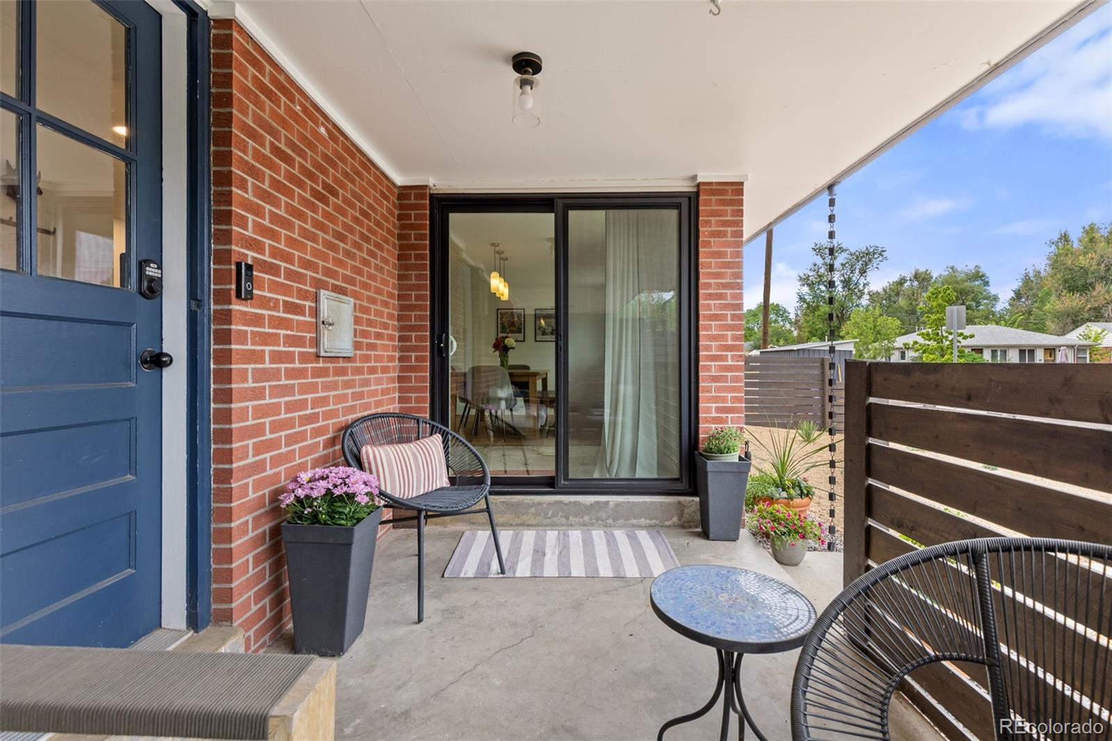 MLS Image #34 for 1170  krameria street,denver, Colorado