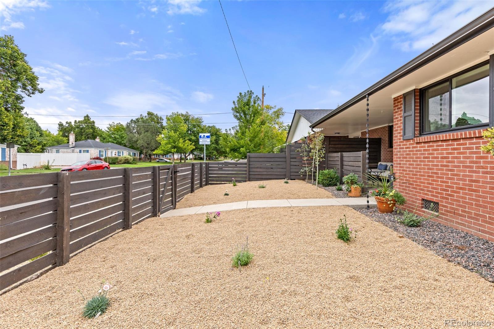 MLS Image #35 for 1170  krameria street,denver, Colorado