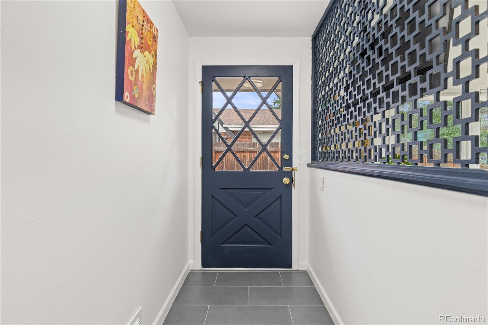 MLS Image #6 for 1170  krameria street,denver, Colorado