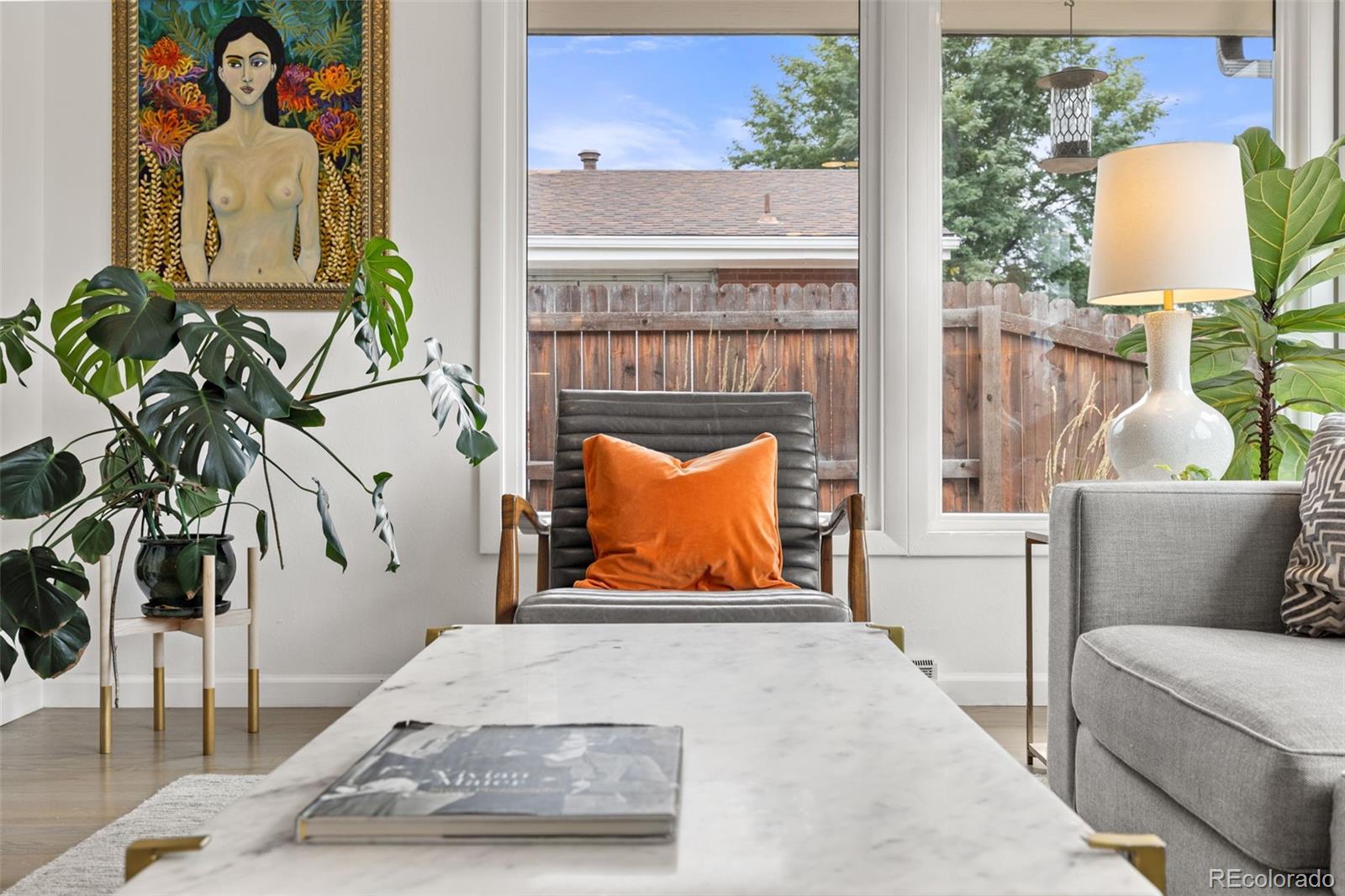 MLS Image #8 for 1170  krameria street,denver, Colorado