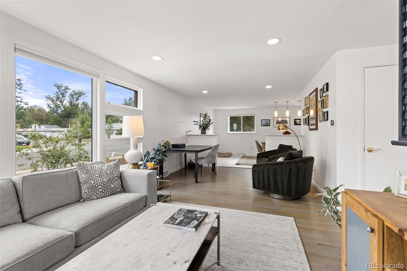 MLS Image #9 for 1170  krameria street,denver, Colorado