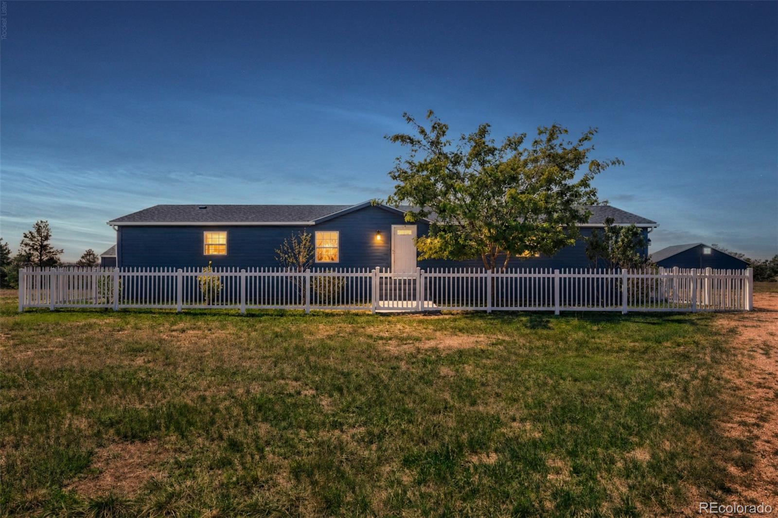 MLS Image #0 for 40945  topaz drive,deer trail, Colorado