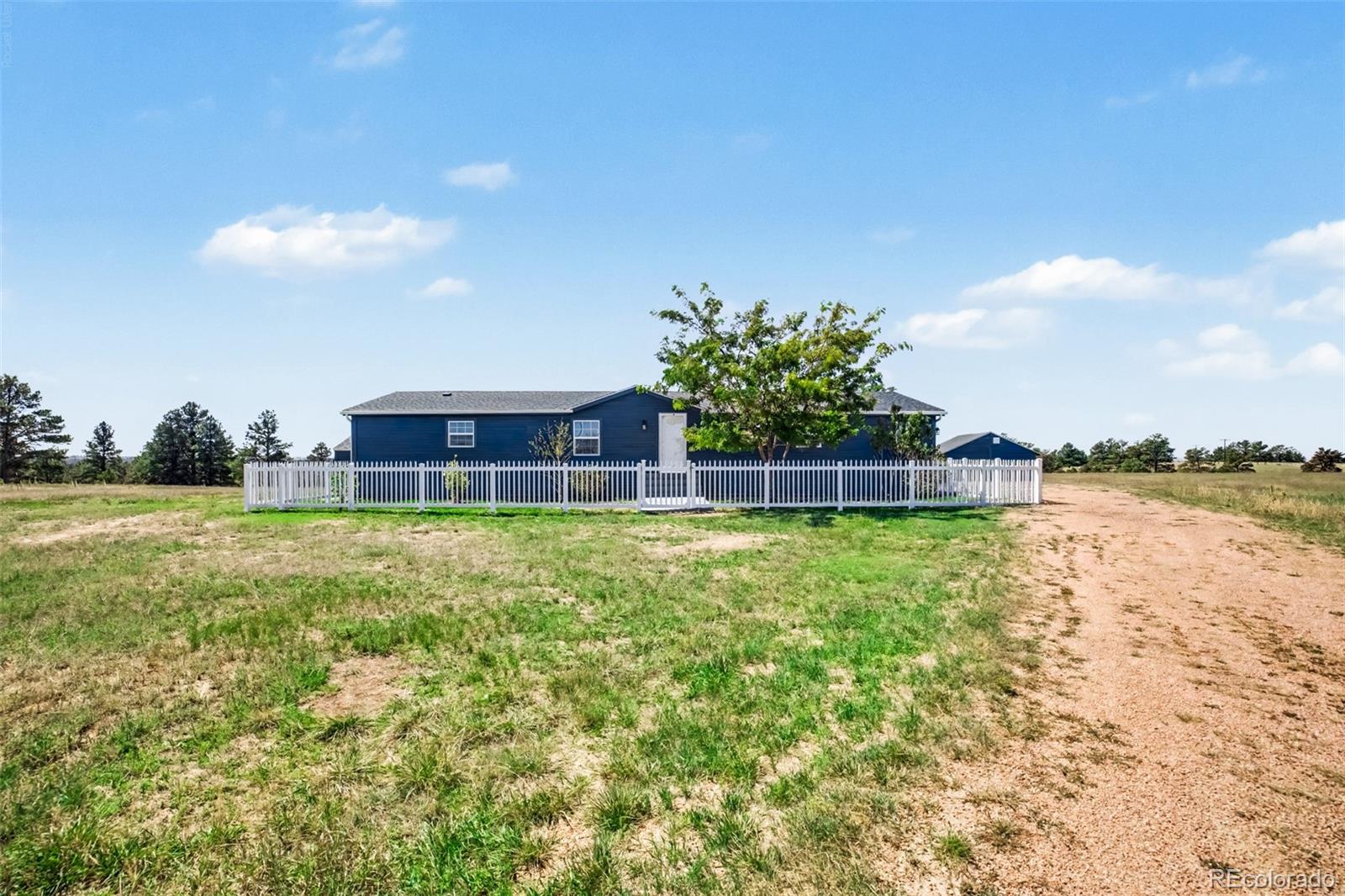 MLS Image #2 for 40945  topaz drive,deer trail, Colorado