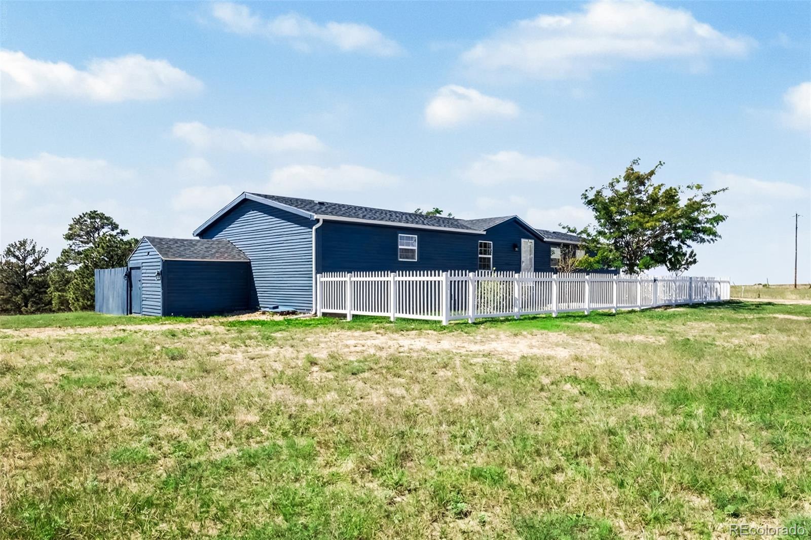 MLS Image #3 for 40945  topaz drive,deer trail, Colorado