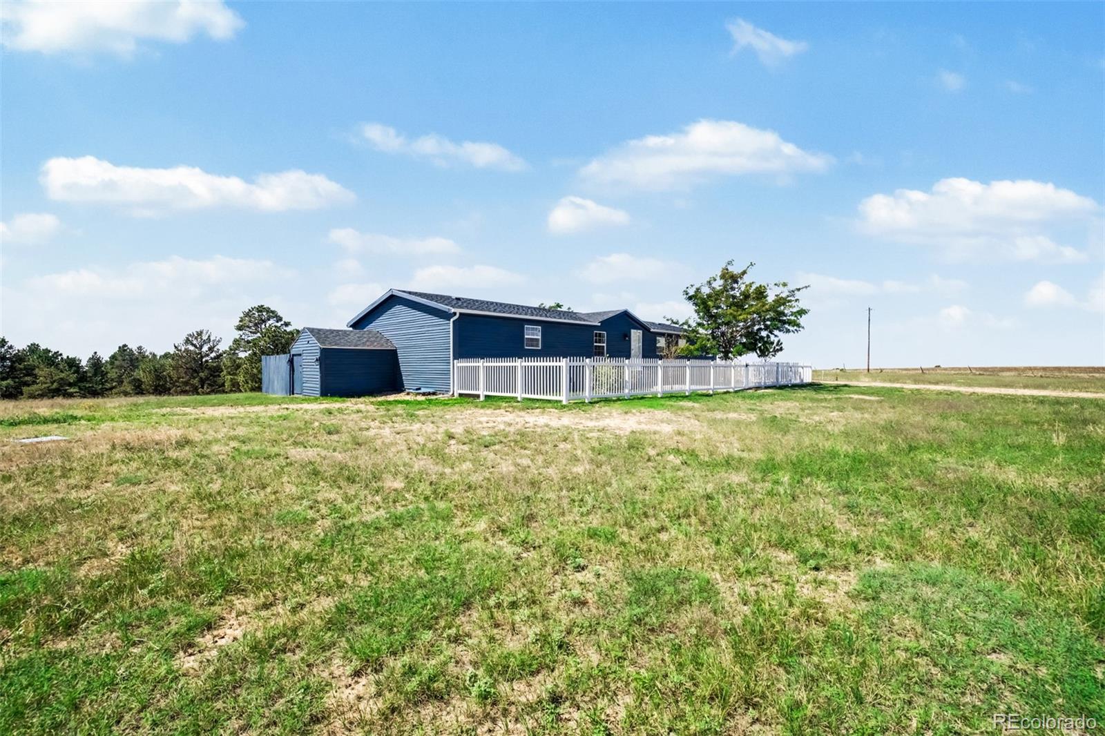 MLS Image #4 for 40945  topaz drive,deer trail, Colorado