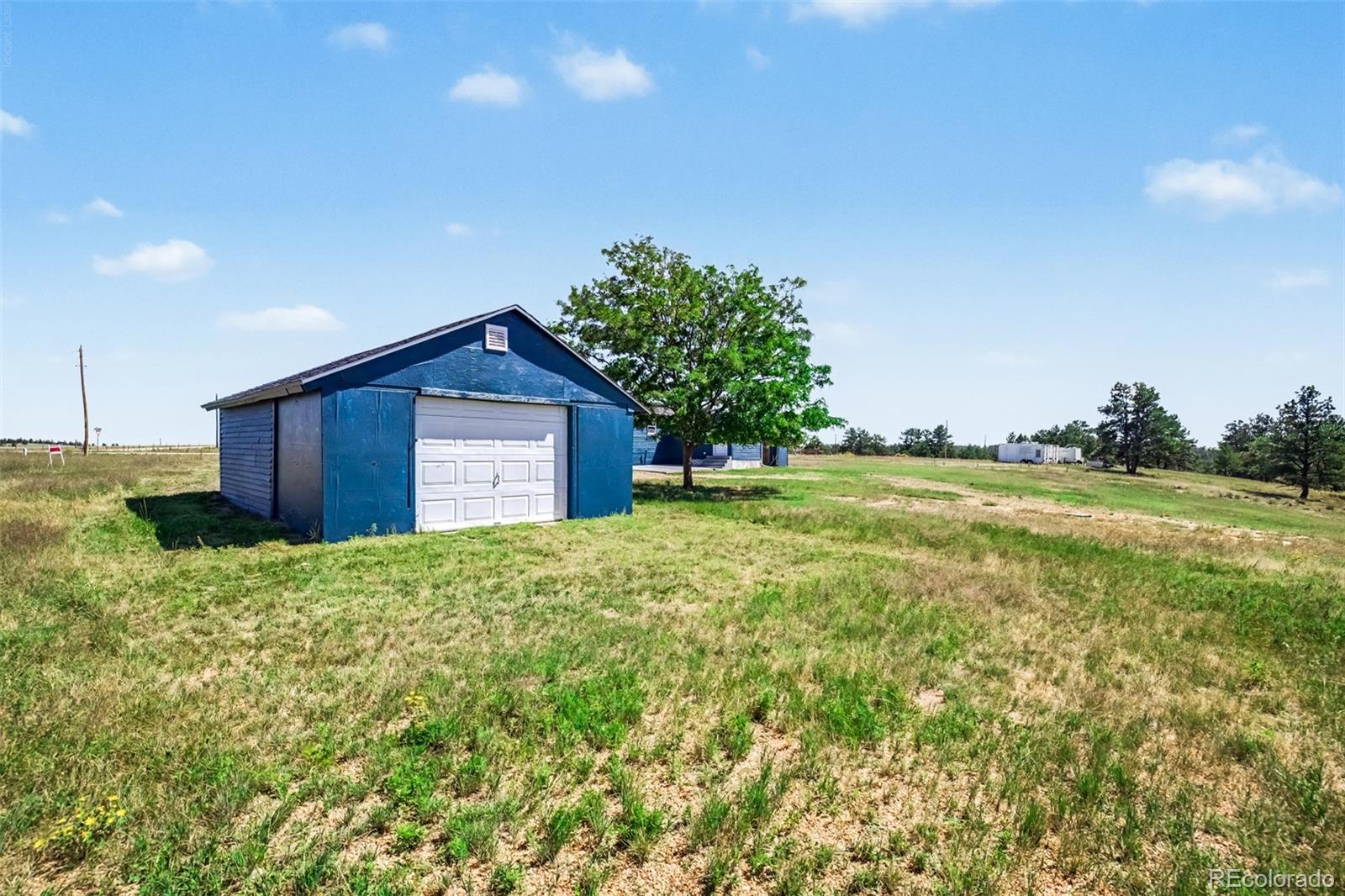 MLS Image #45 for 40945  topaz drive,deer trail, Colorado