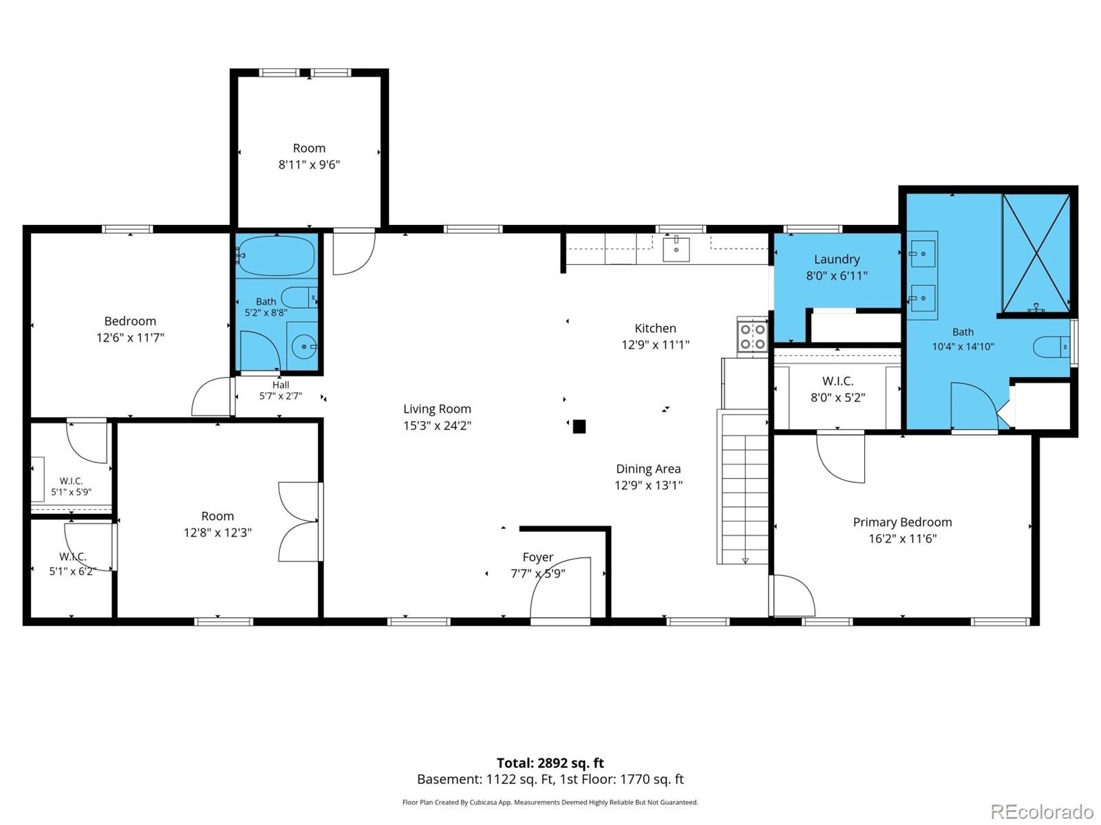 MLS Image #48 for 40945  topaz drive,deer trail, Colorado
