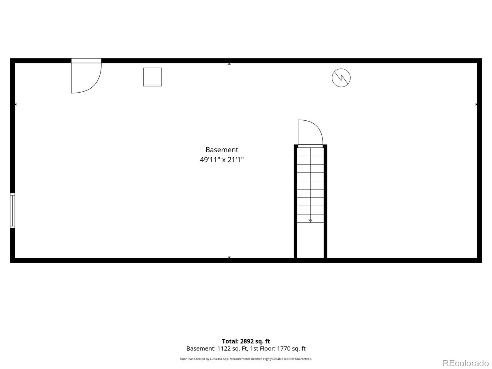 MLS Image #49 for 40945  topaz drive,deer trail, Colorado