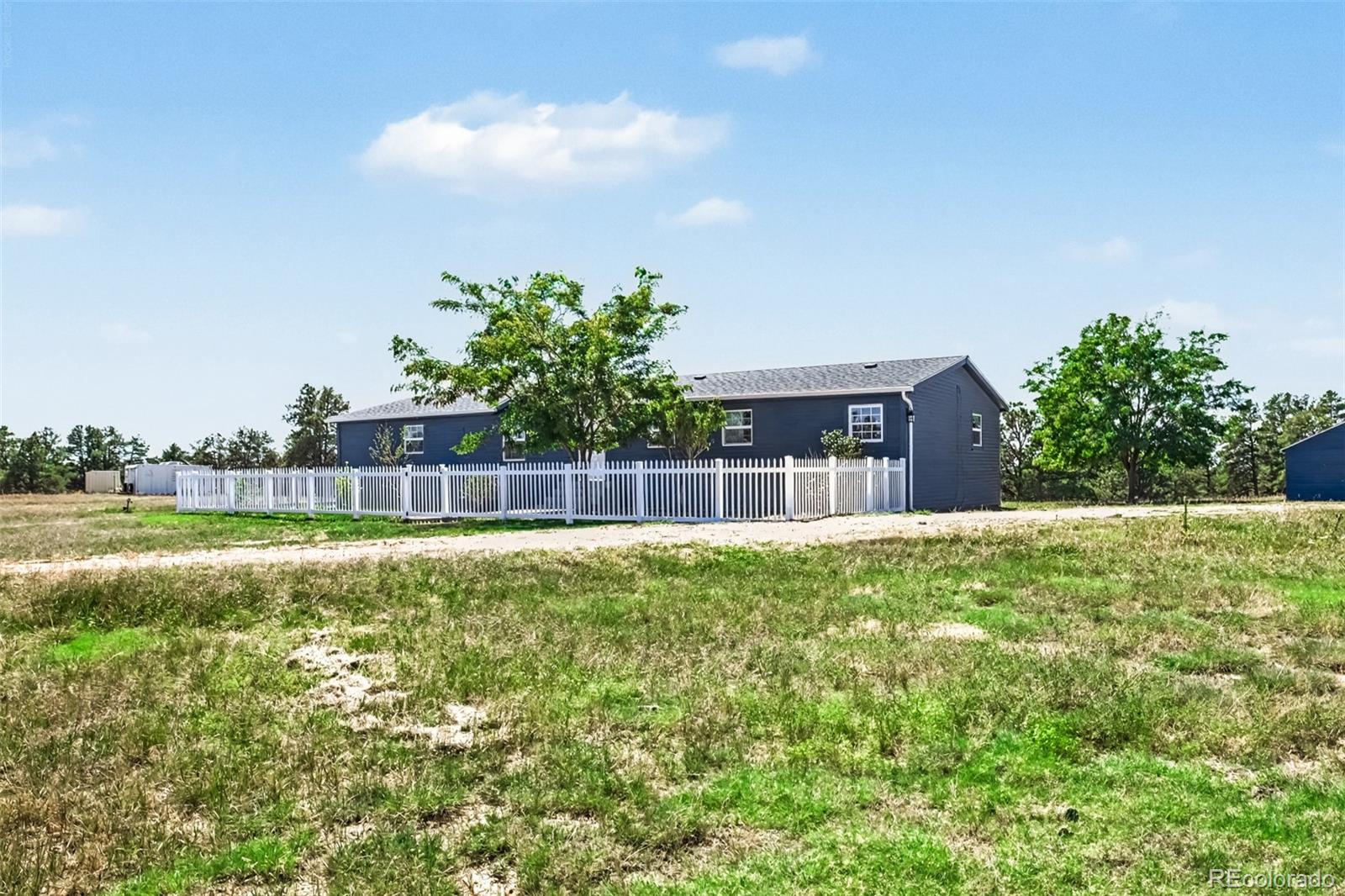 MLS Image #5 for 40945  topaz drive,deer trail, Colorado