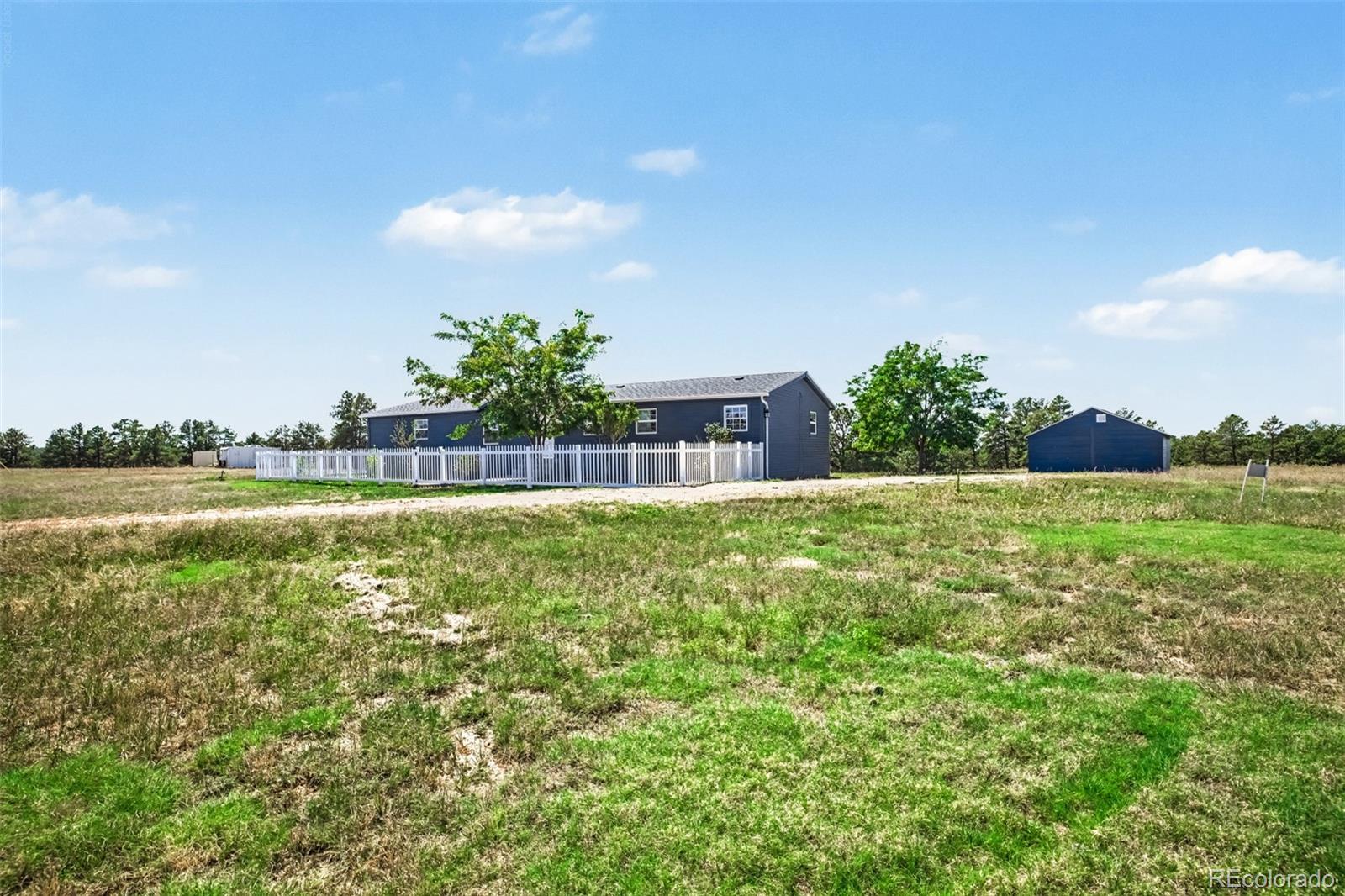 MLS Image #6 for 40945  topaz drive,deer trail, Colorado