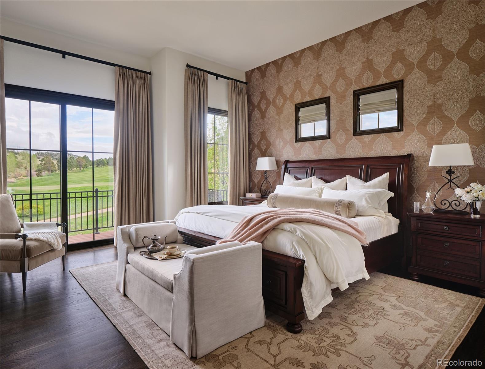 MLS Image #13 for 8018  donatello court,littleton, Colorado
