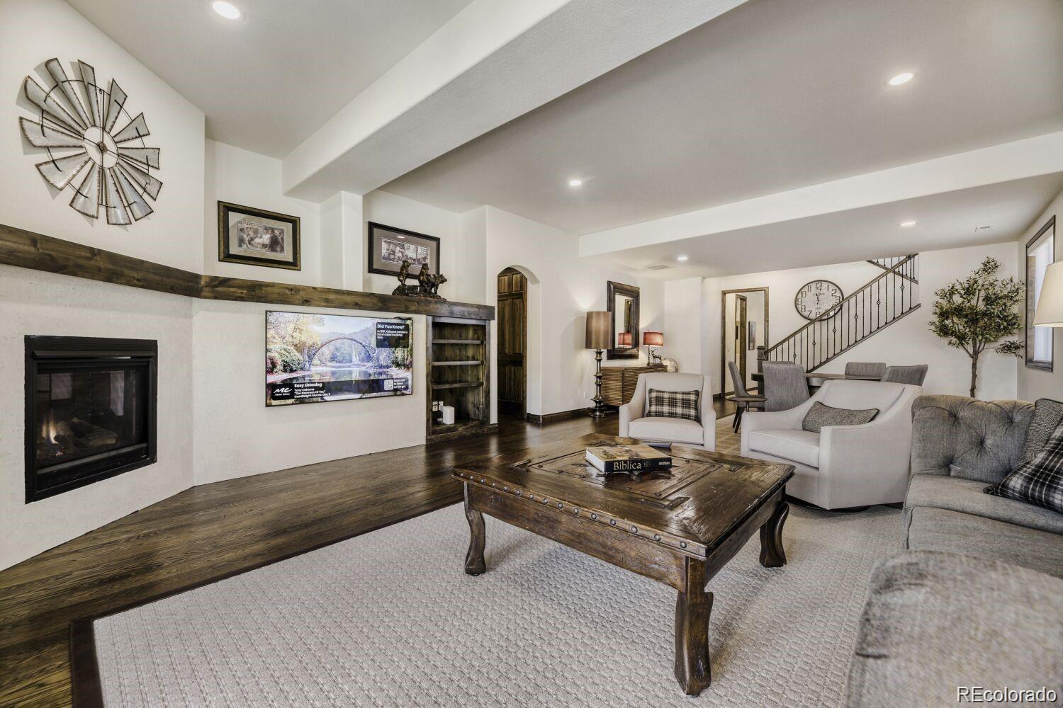 MLS Image #18 for 8018  donatello court,littleton, Colorado