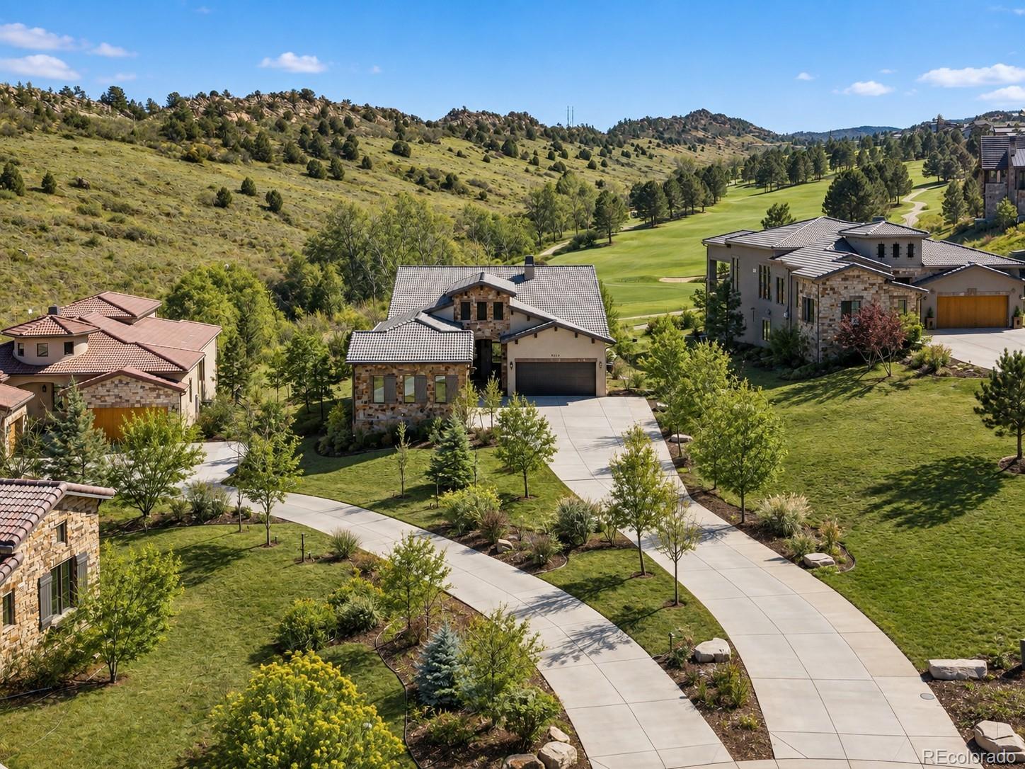 MLS Image #22 for 8018  donatello court,littleton, Colorado
