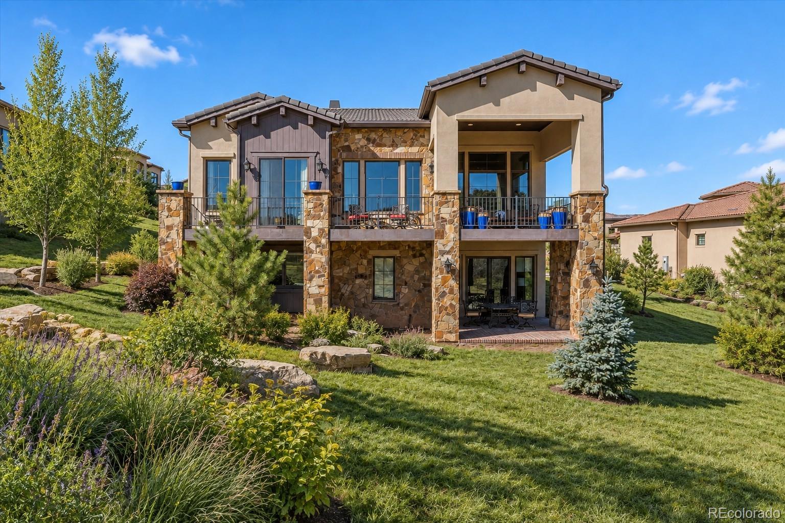 MLS Image #23 for 8018  donatello court,littleton, Colorado