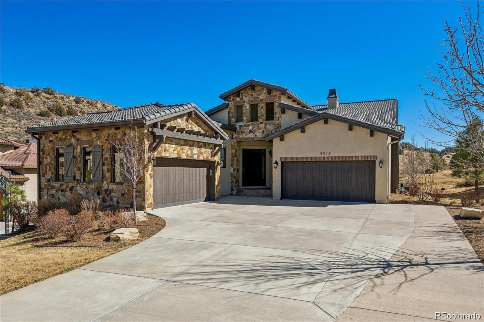 MLS Image #26 for 8018  donatello court,littleton, Colorado