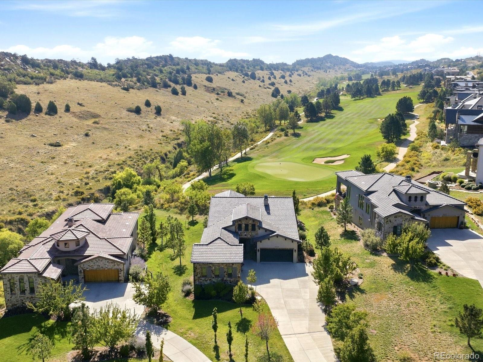 MLS Image #38 for 8018  donatello court,littleton, Colorado