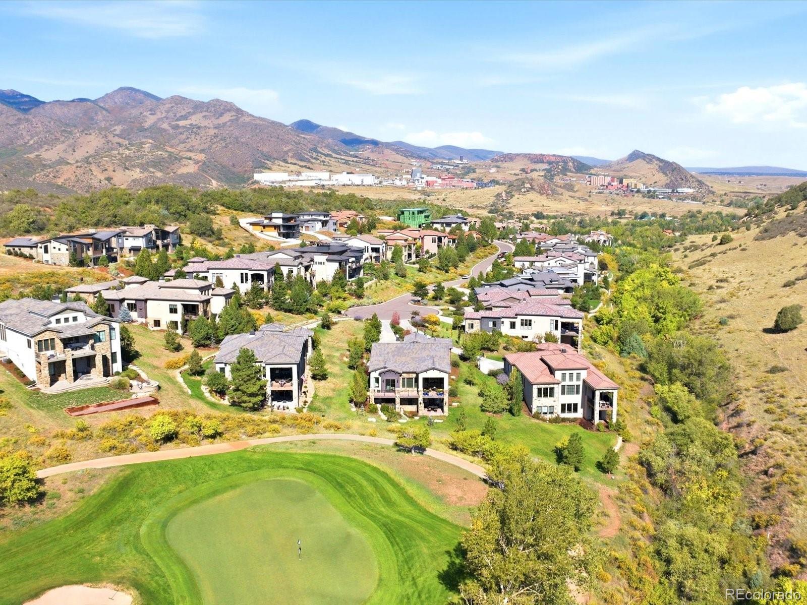 MLS Image #39 for 8018  donatello court,littleton, Colorado