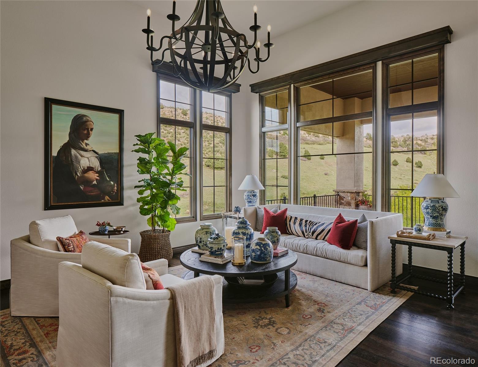 MLS Image #4 for 8018  donatello court,littleton, Colorado