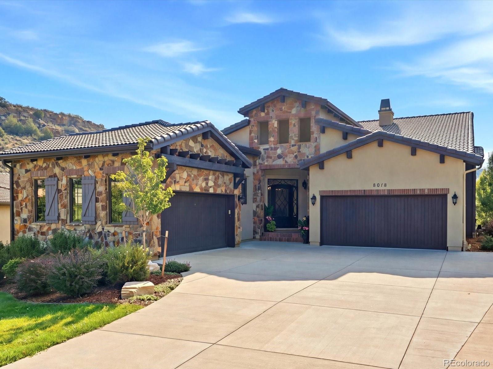MLS Image #41 for 8018  donatello court,littleton, Colorado