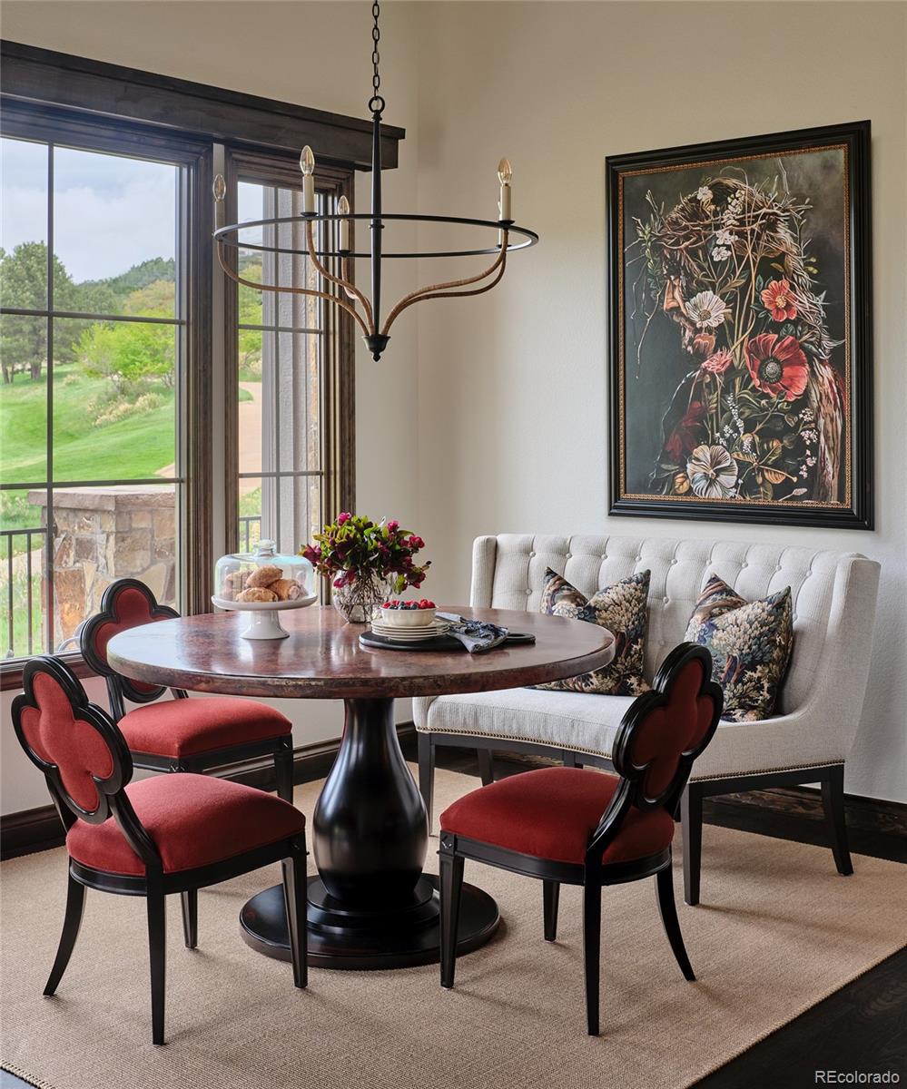 MLS Image #5 for 8018  donatello court,littleton, Colorado