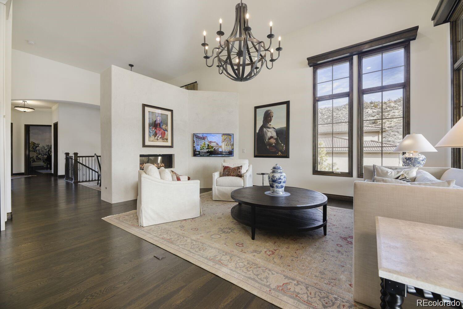 MLS Image #6 for 8018  donatello court,littleton, Colorado