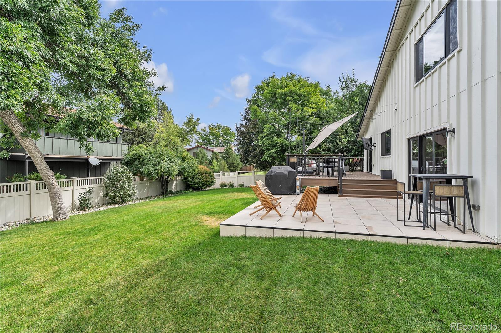 MLS Image #12 for 7391 s costilla street,littleton, Colorado