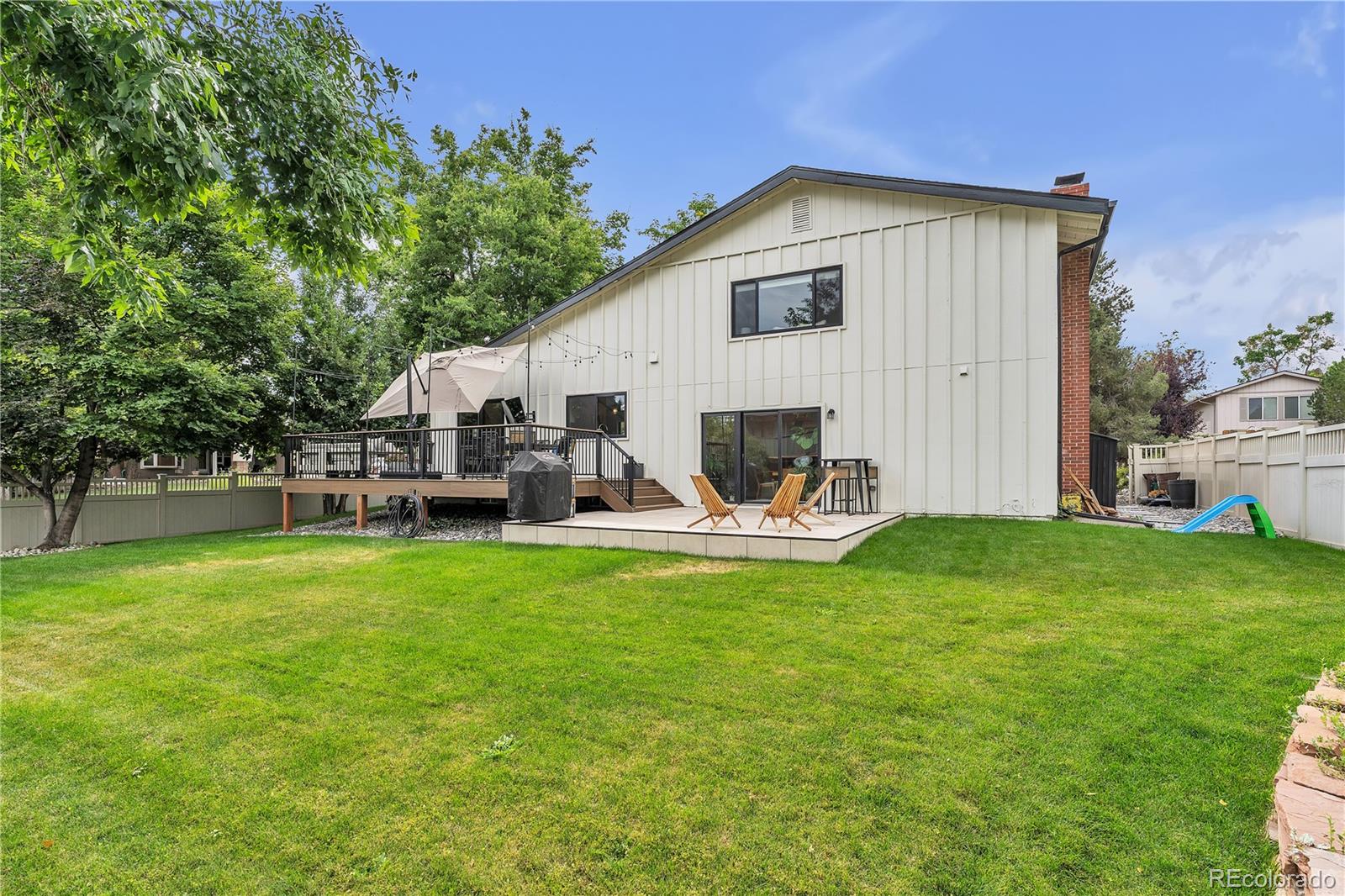MLS Image #13 for 7391 s costilla street,littleton, Colorado