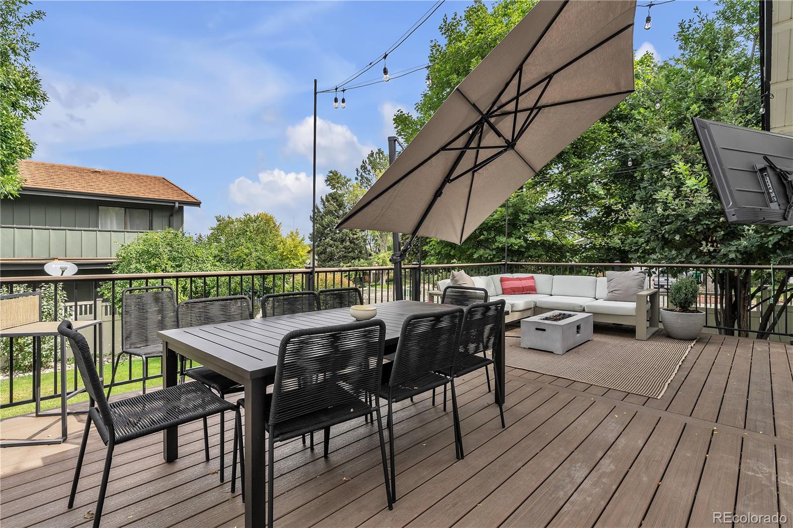 MLS Image #14 for 7391 s costilla street,littleton, Colorado