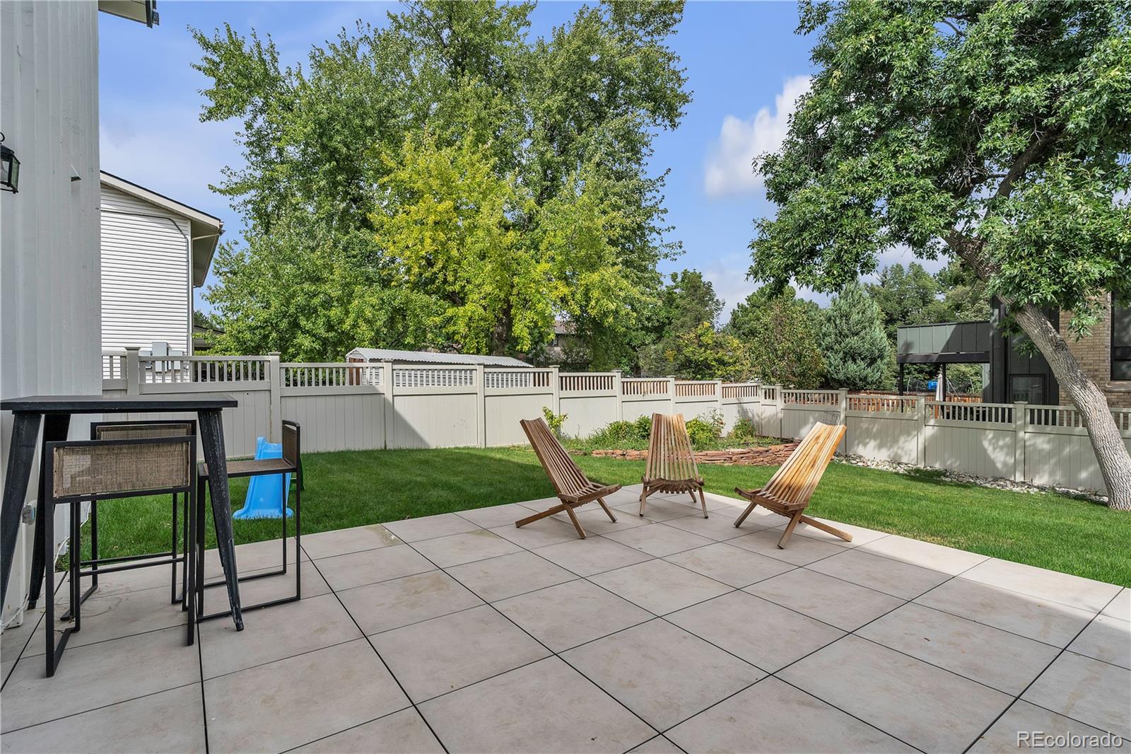 MLS Image #15 for 7391 s costilla street,littleton, Colorado