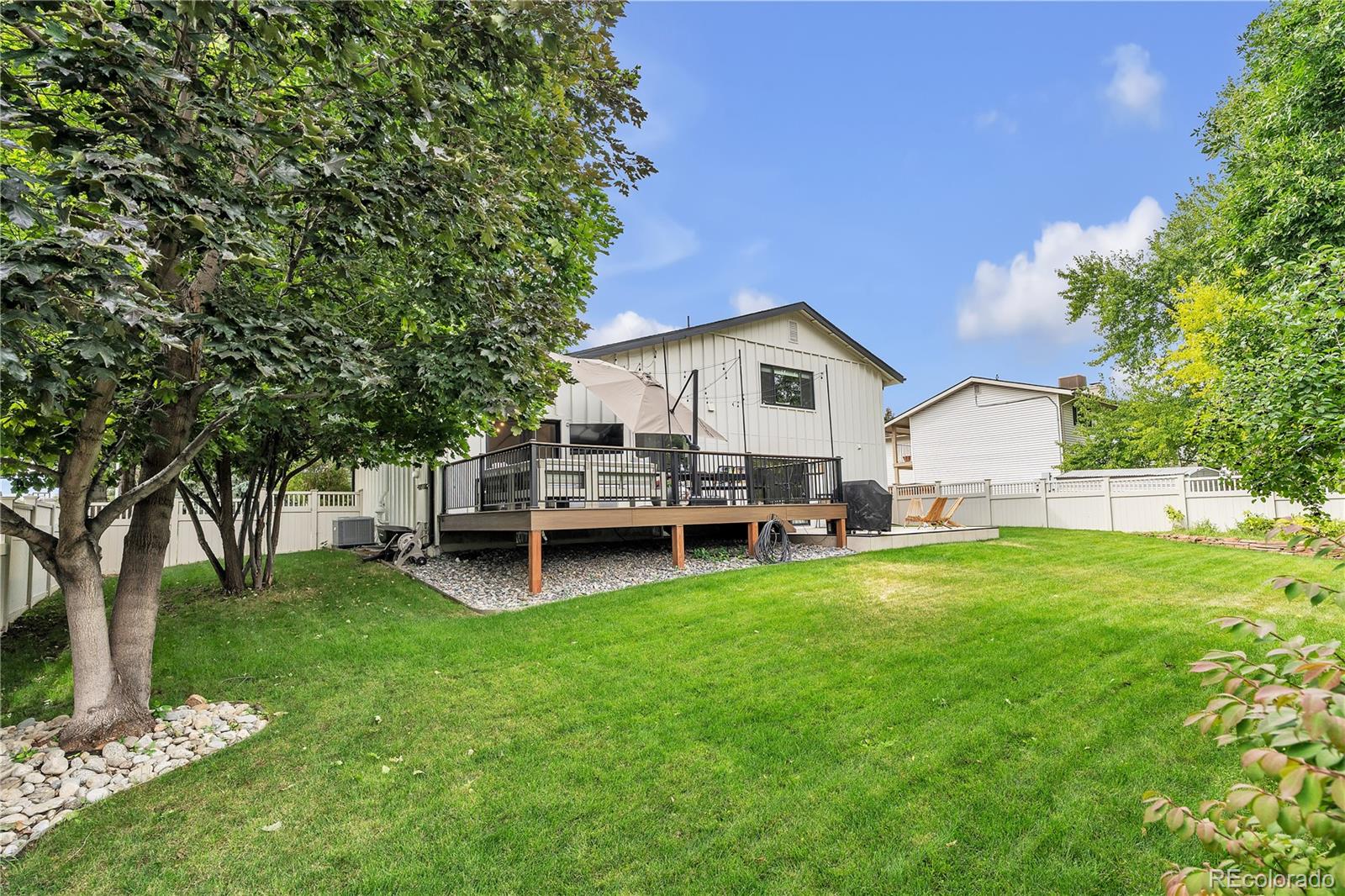 MLS Image #37 for 7391 s costilla street,littleton, Colorado
