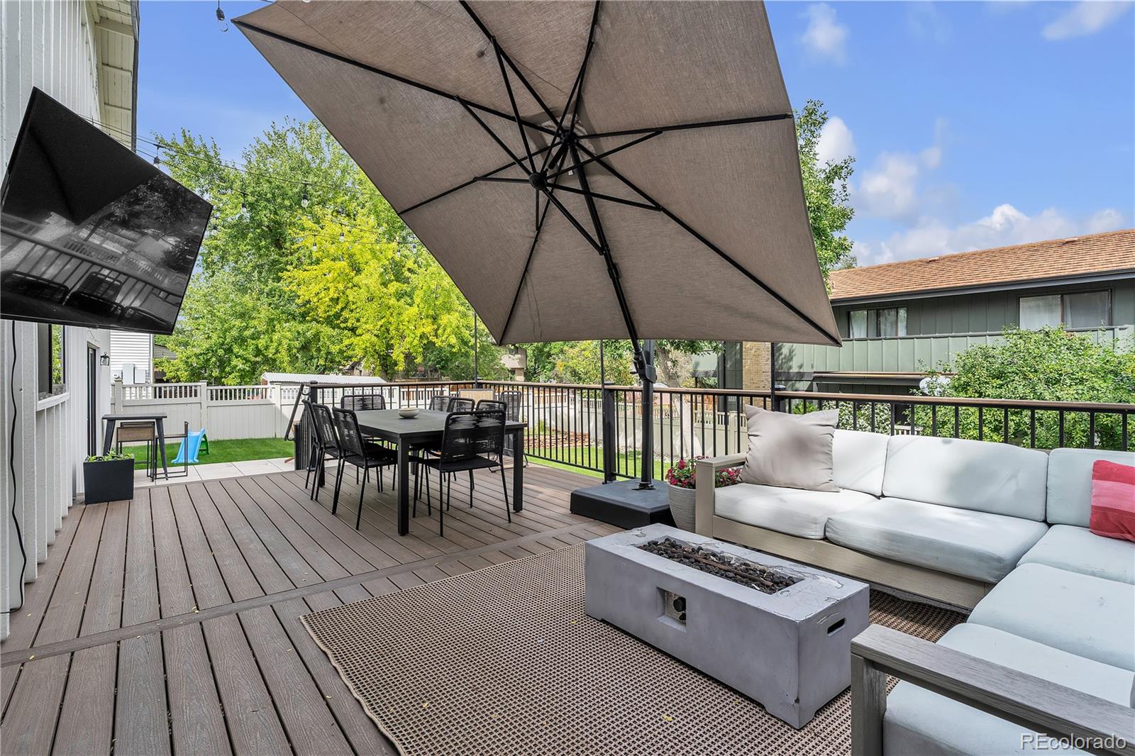 MLS Image #38 for 7391 s costilla street,littleton, Colorado