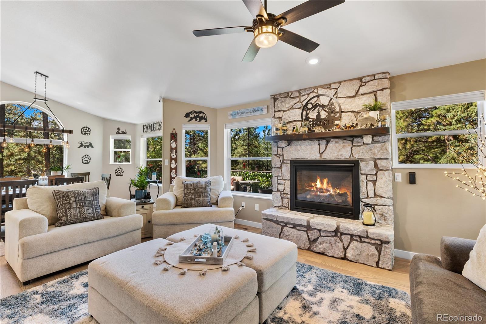 MLS Image #10 for 3115  regent drive,woodland park, Colorado