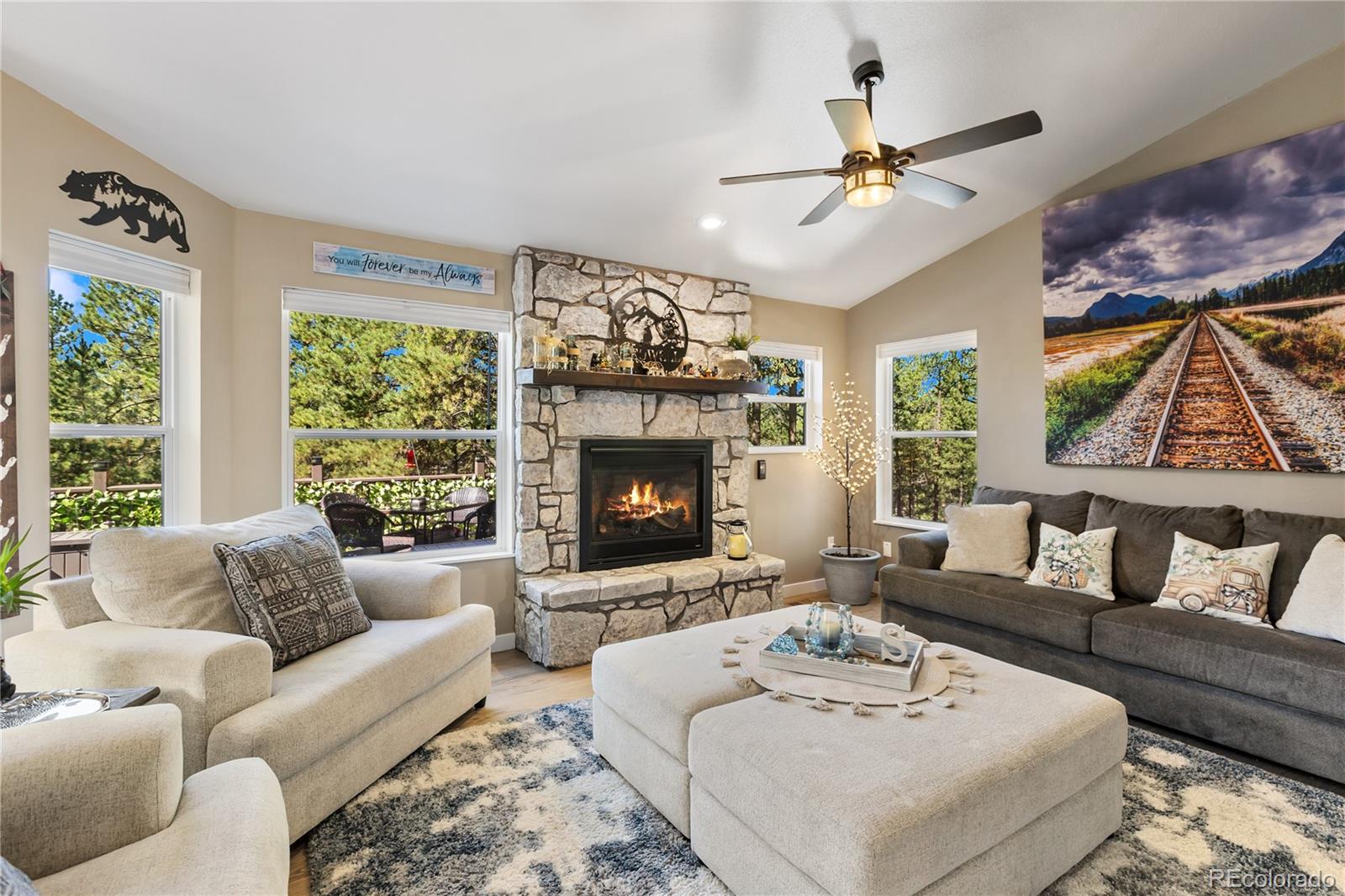 MLS Image #11 for 3115  regent drive,woodland park, Colorado