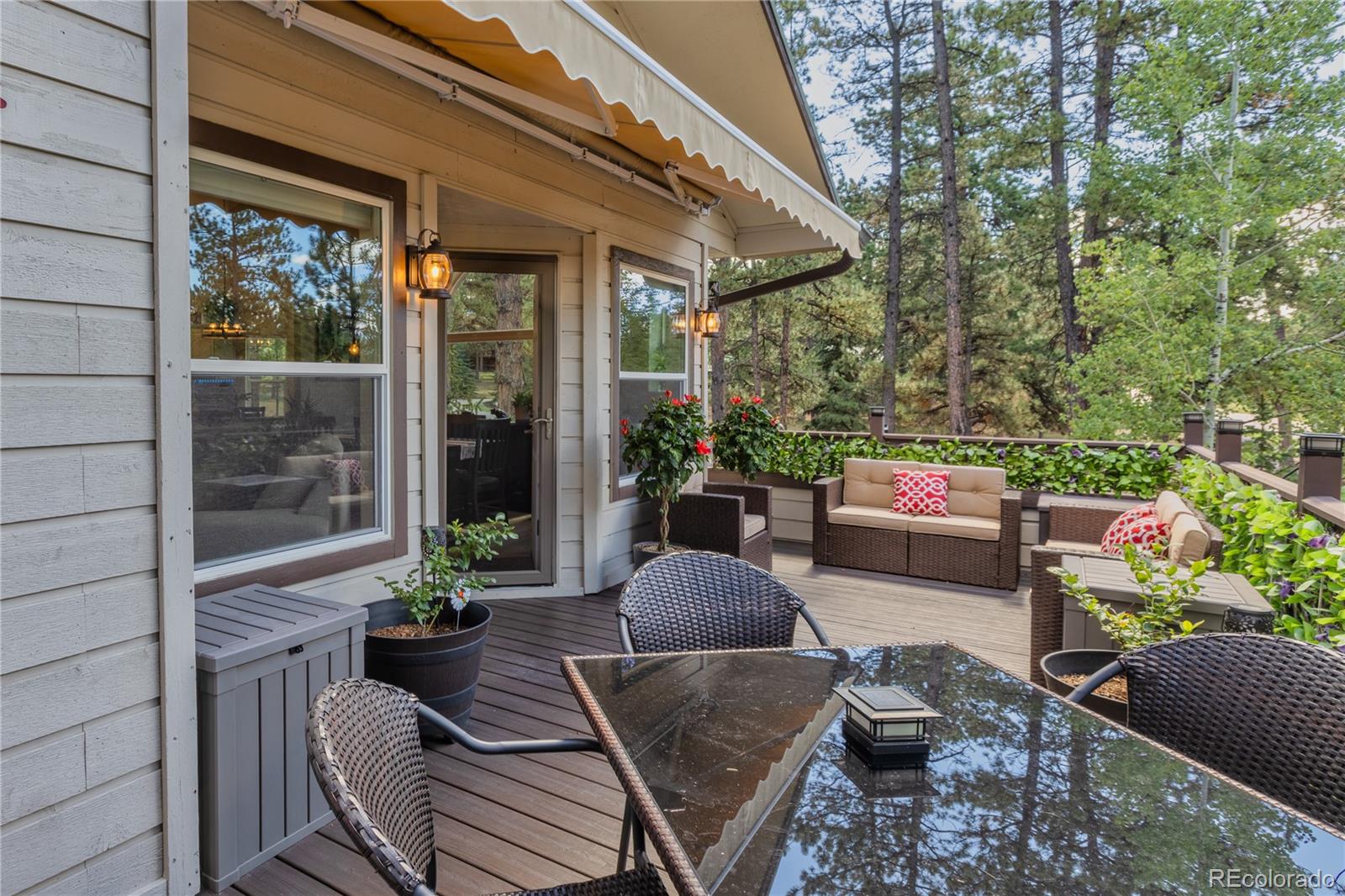 MLS Image #4 for 3115  regent drive,woodland park, Colorado