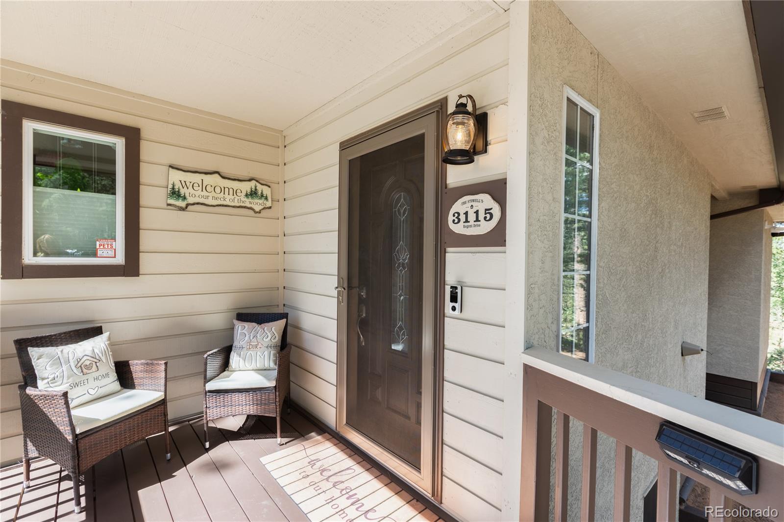 MLS Image #41 for 3115  regent drive,woodland park, Colorado