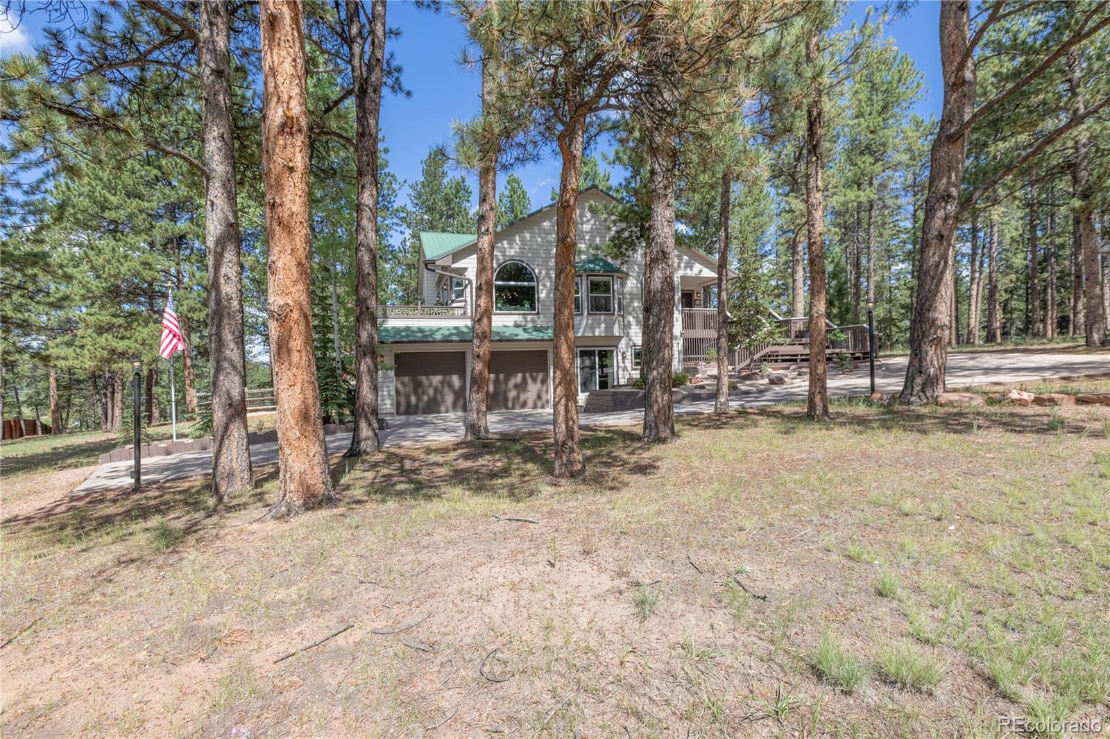 MLS Image #44 for 3115  regent drive,woodland park, Colorado
