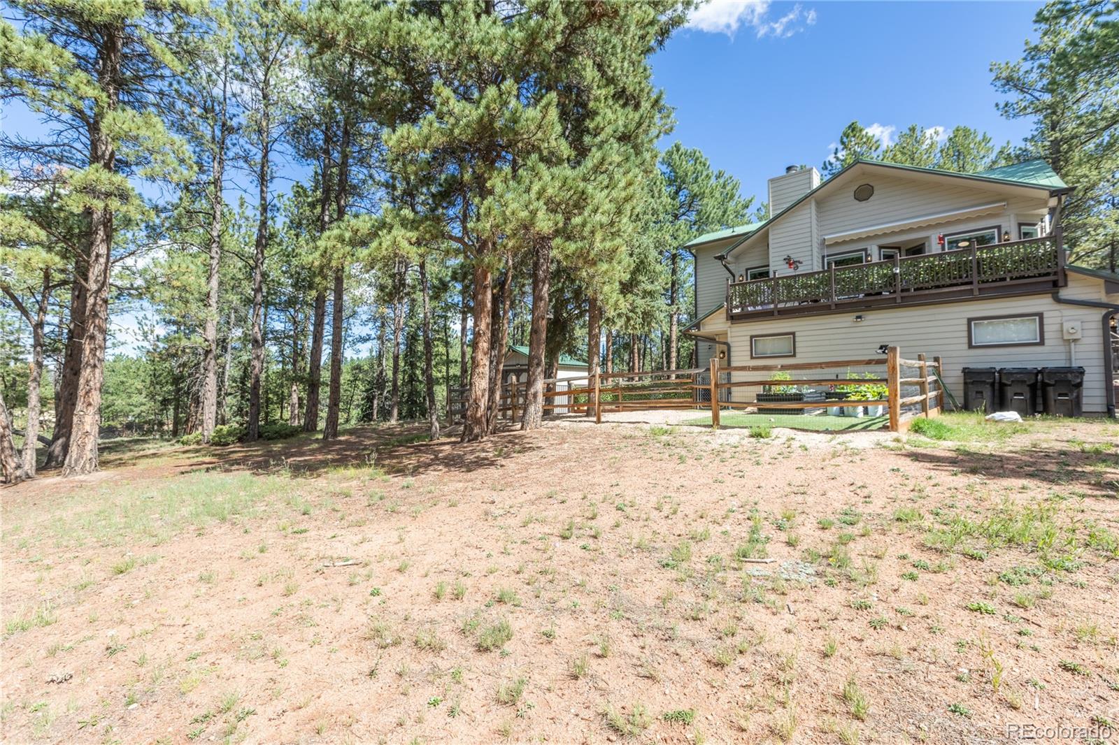 MLS Image #45 for 3115  regent drive,woodland park, Colorado