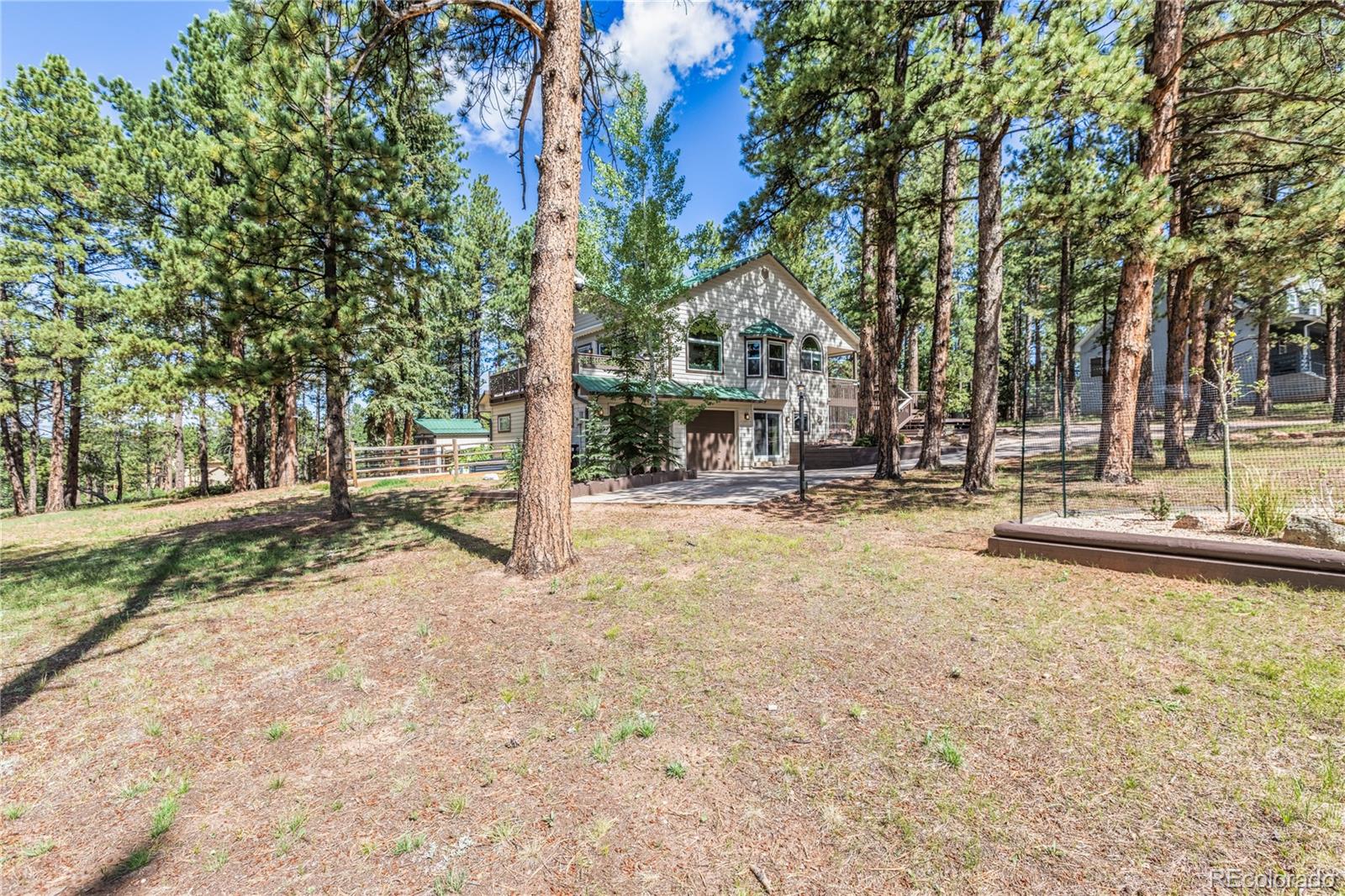 MLS Image #46 for 3115  regent drive,woodland park, Colorado
