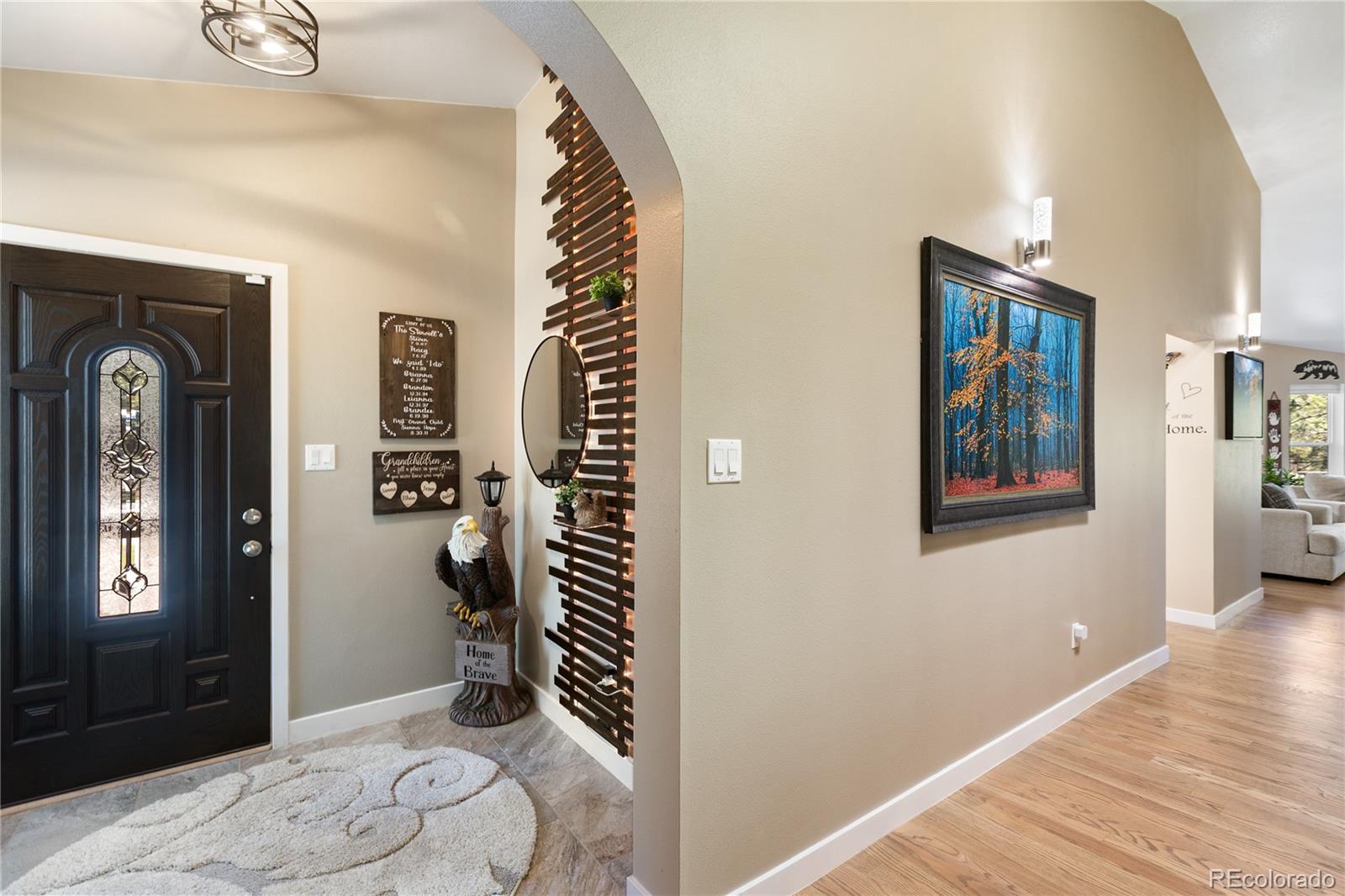 MLS Image #9 for 3115  regent drive,woodland park, Colorado