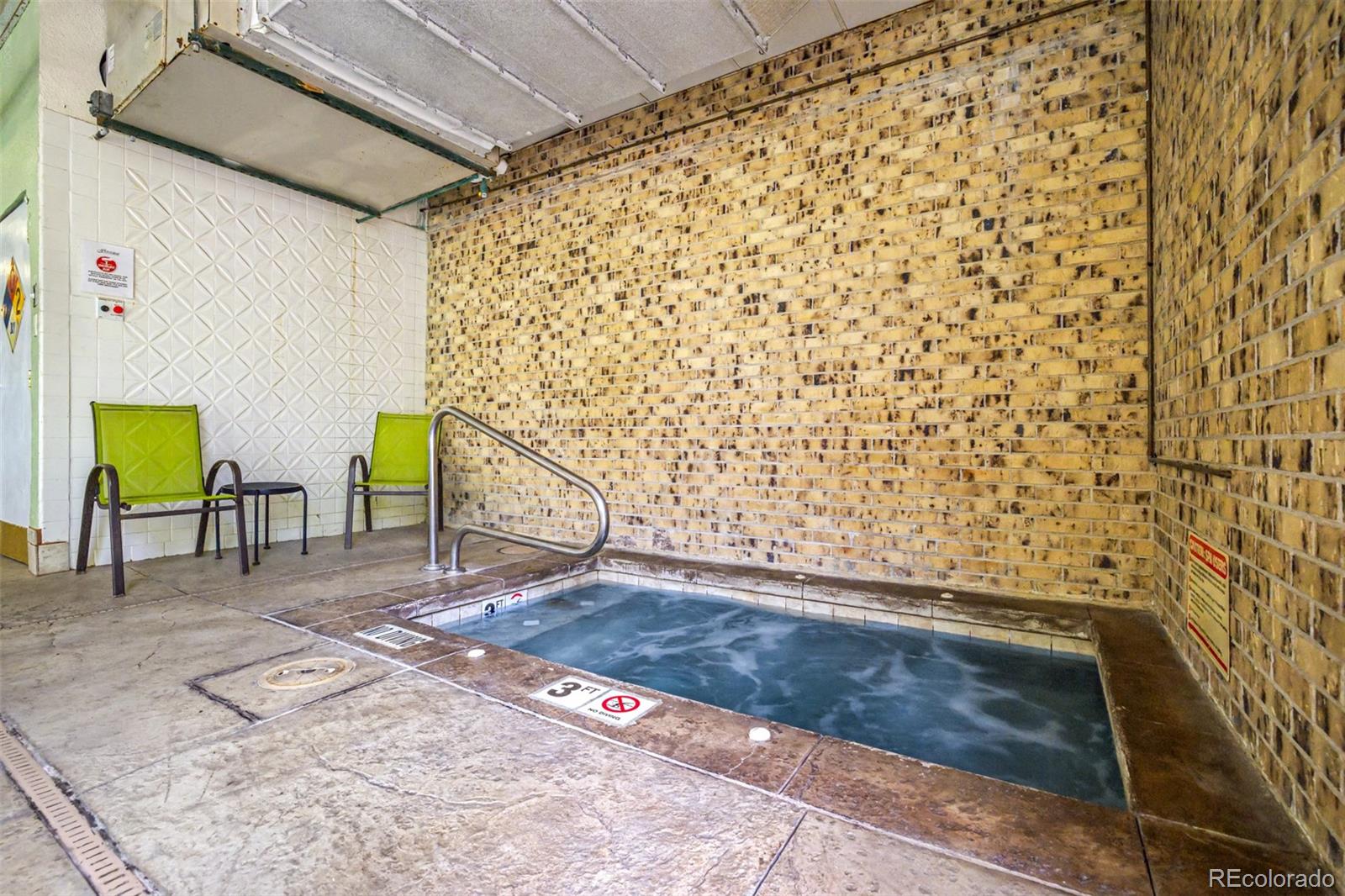 MLS Image #21 for 700 n washington street 202,denver, Colorado