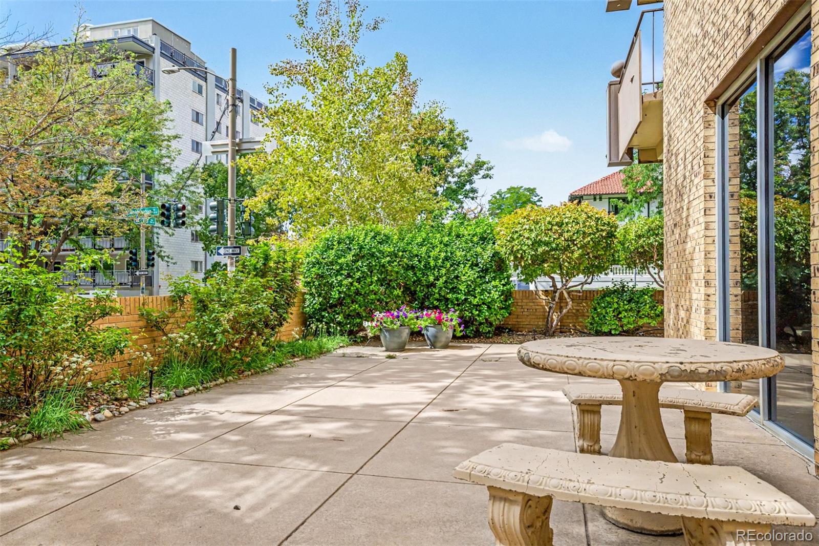 MLS Image #22 for 700 n washington street 202,denver, Colorado