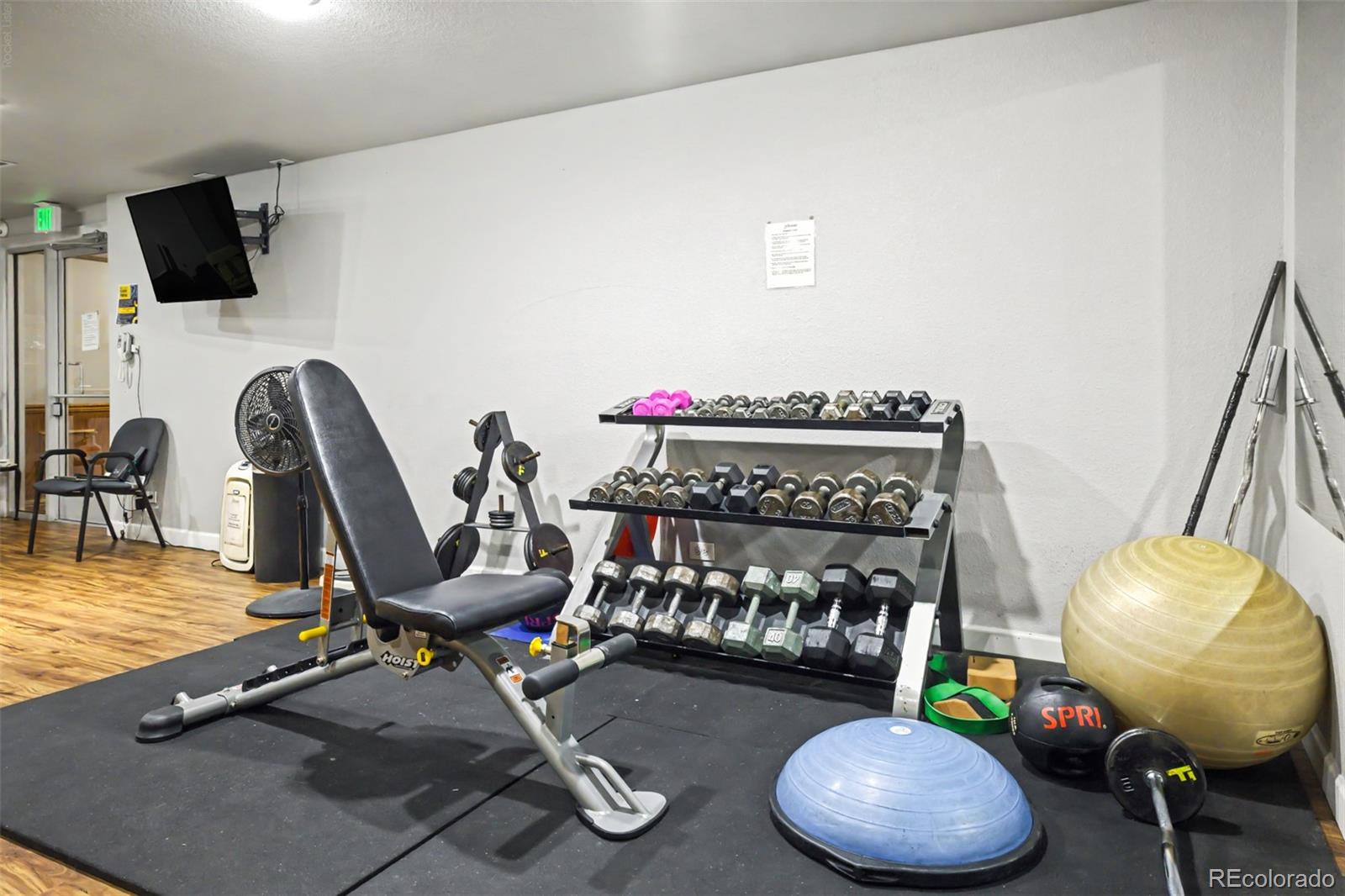 MLS Image #24 for 700 n washington street 202,denver, Colorado