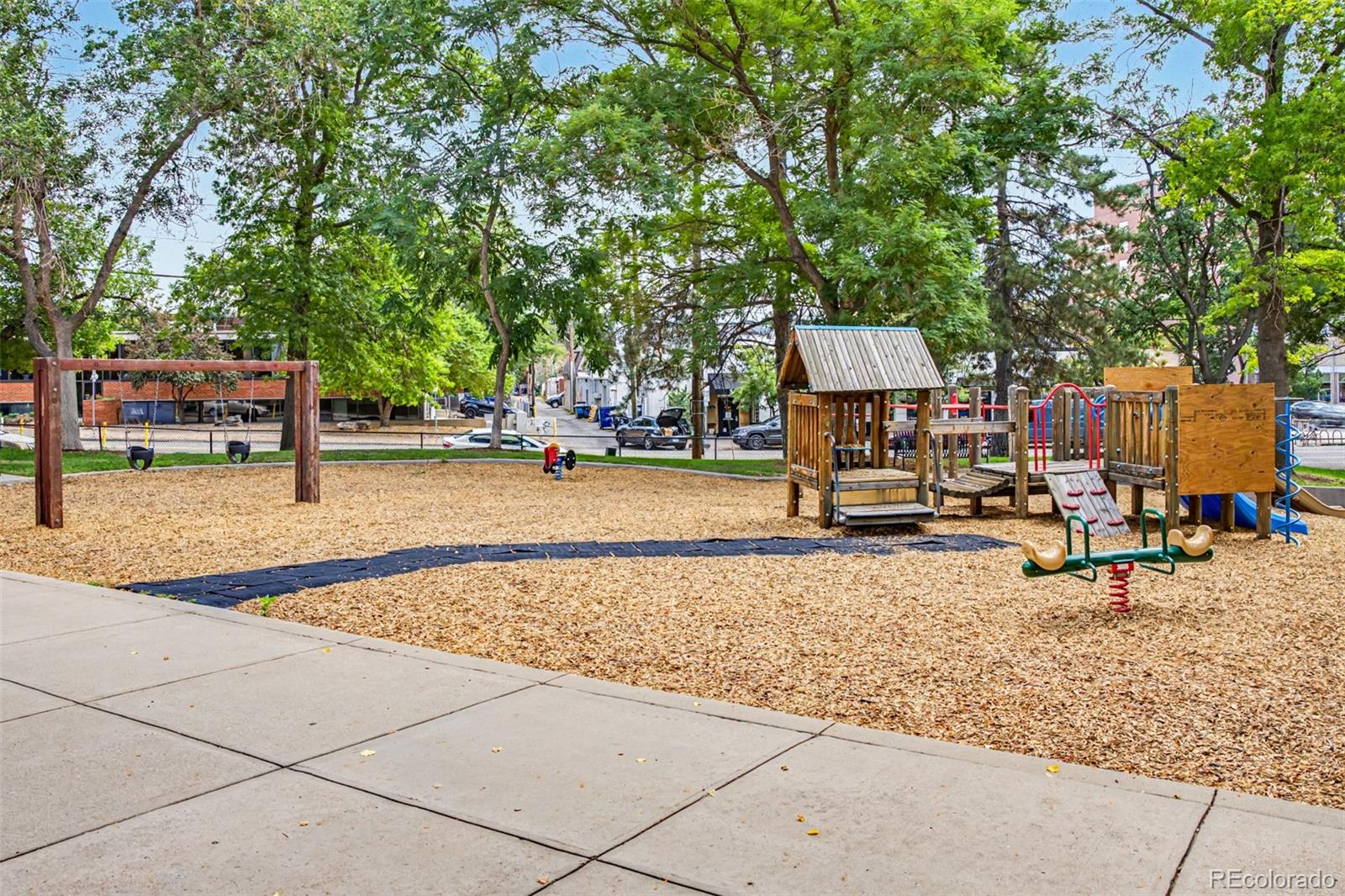 MLS Image #28 for 700 n washington street 202,denver, Colorado